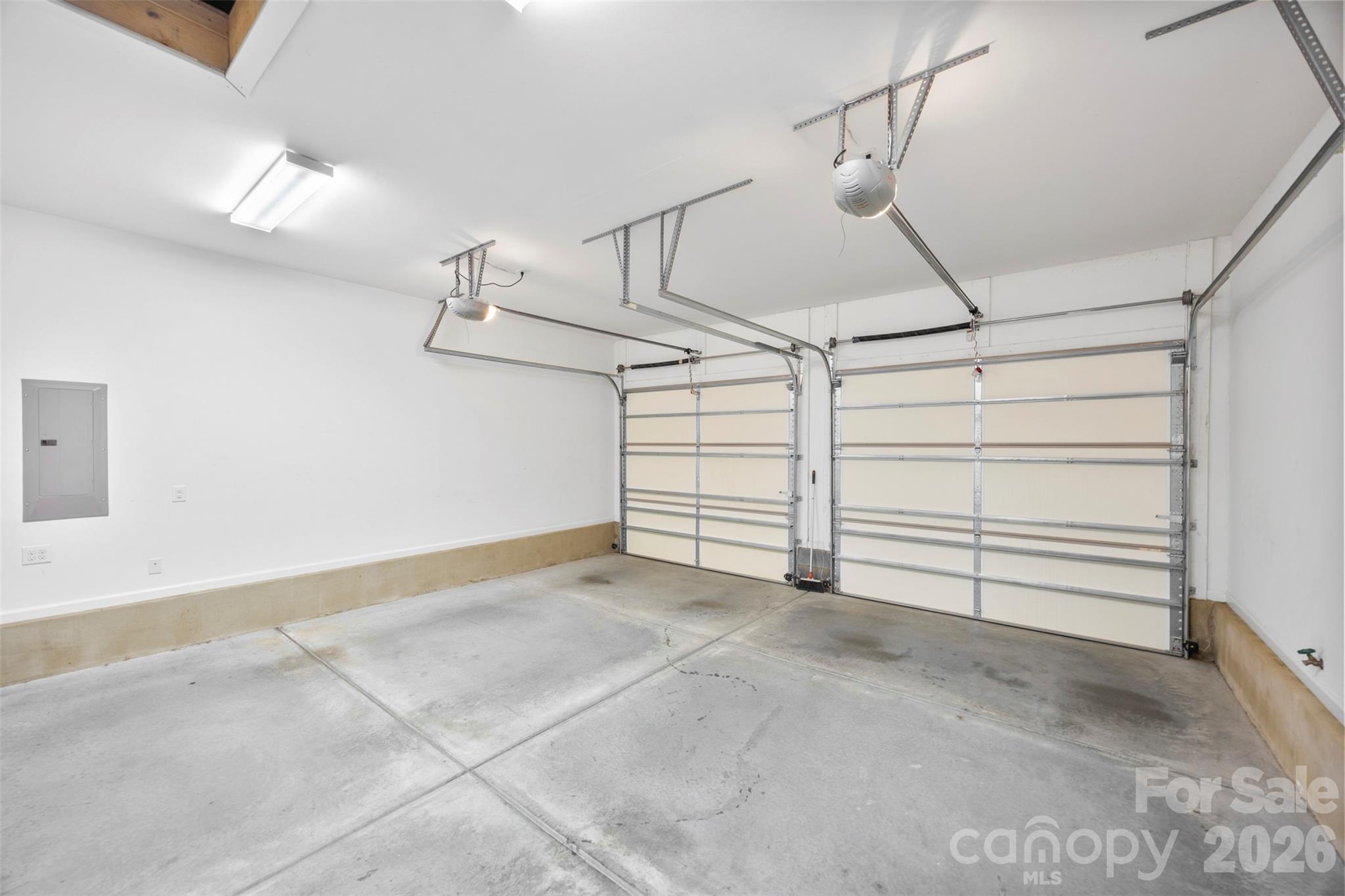 8624 Robbins Crescent Drive — Cornelius