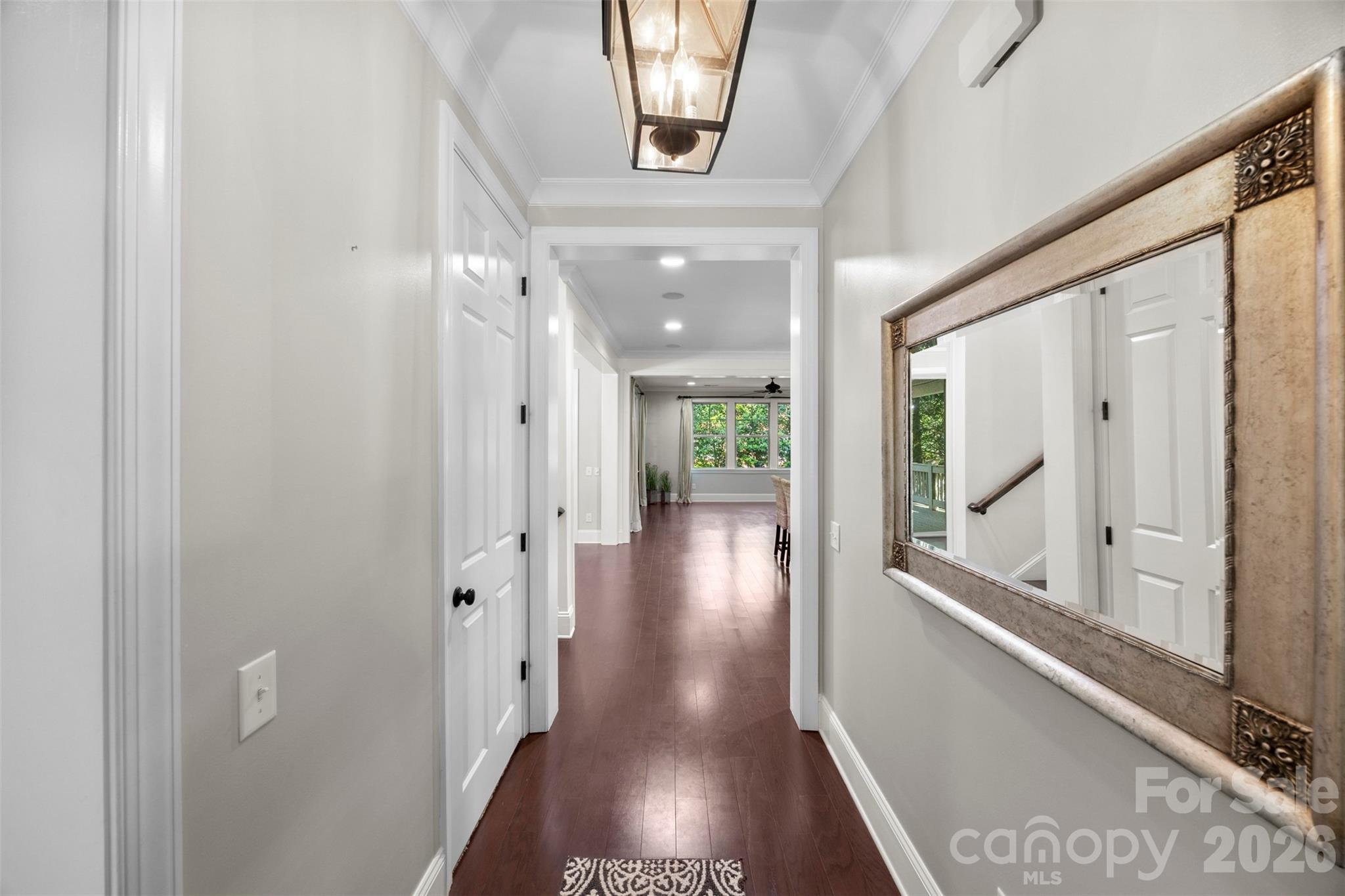 8624 Robbins Crescent Drive — Cornelius