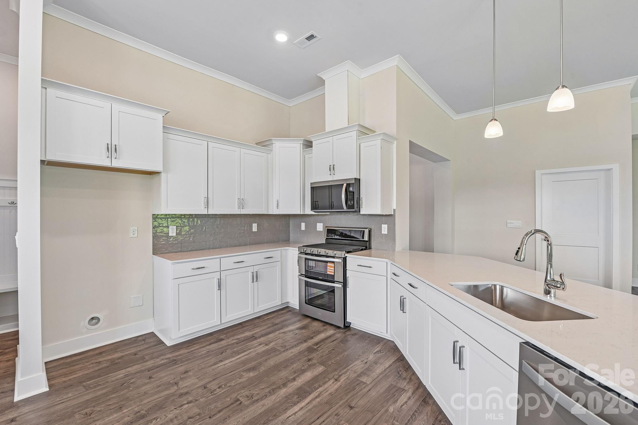 3043 Eclipse Court — Indian Trail