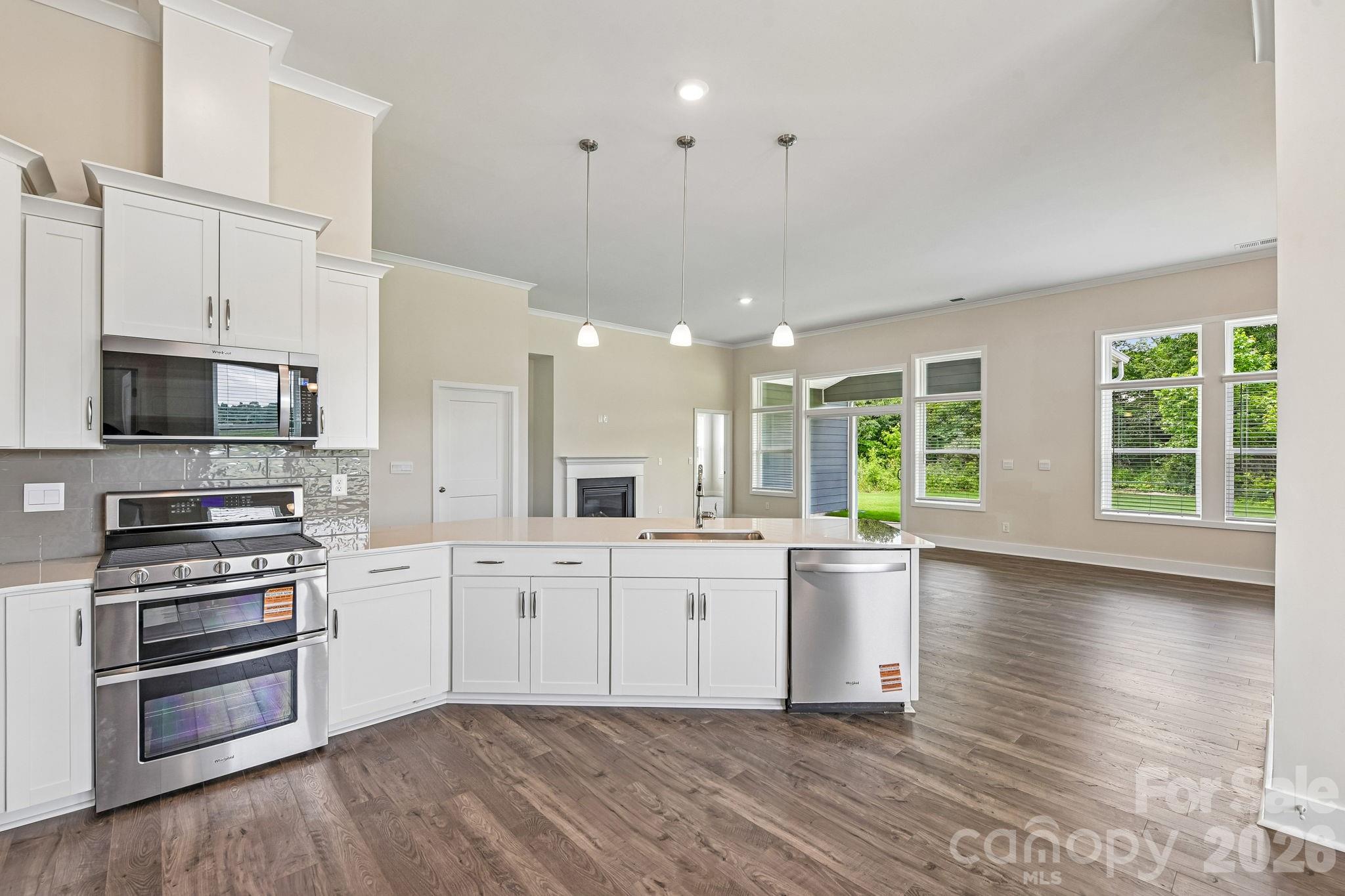 3043 Eclipse Court — Indian Trail