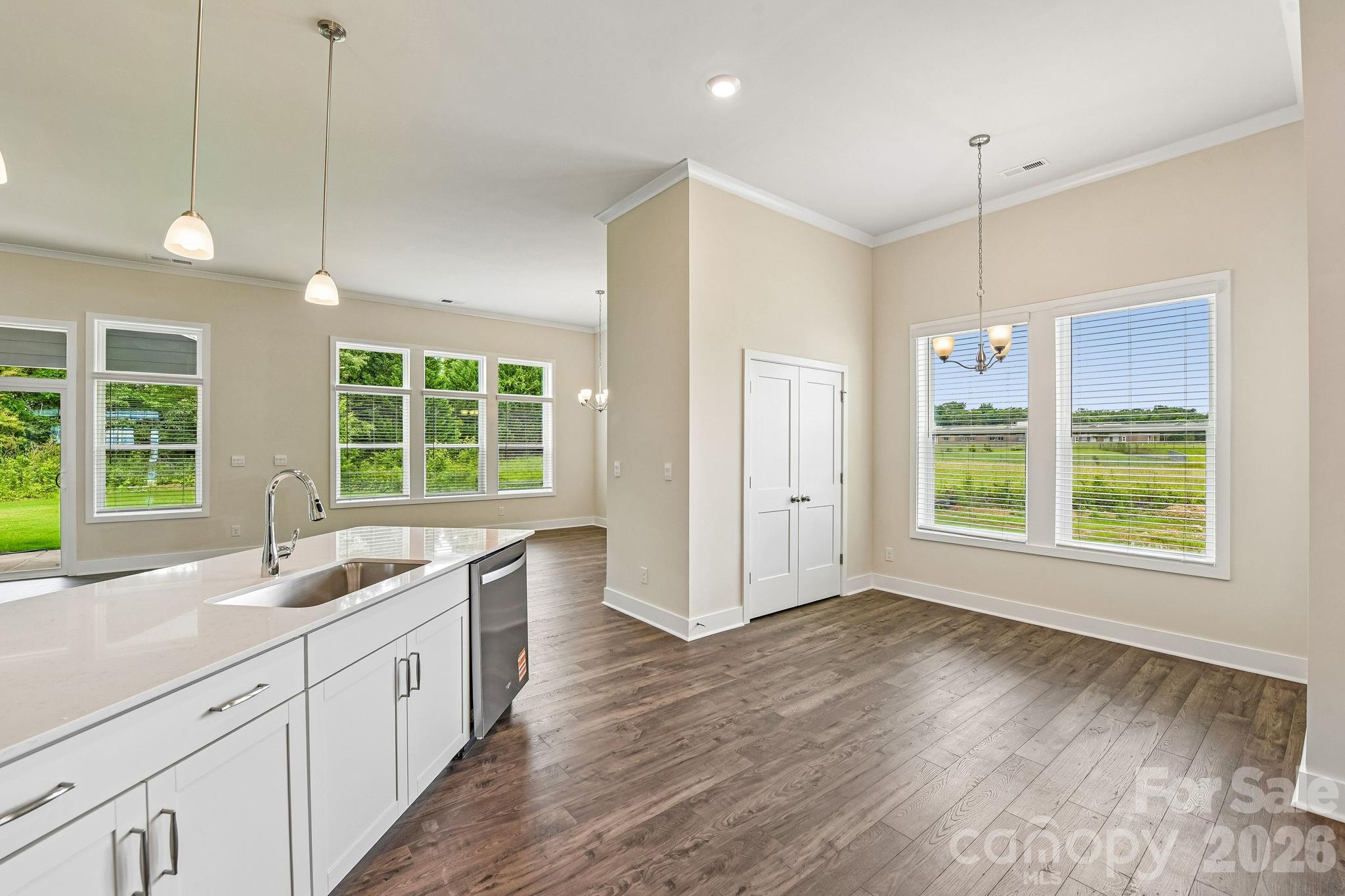 3043 Eclipse Court — Indian Trail