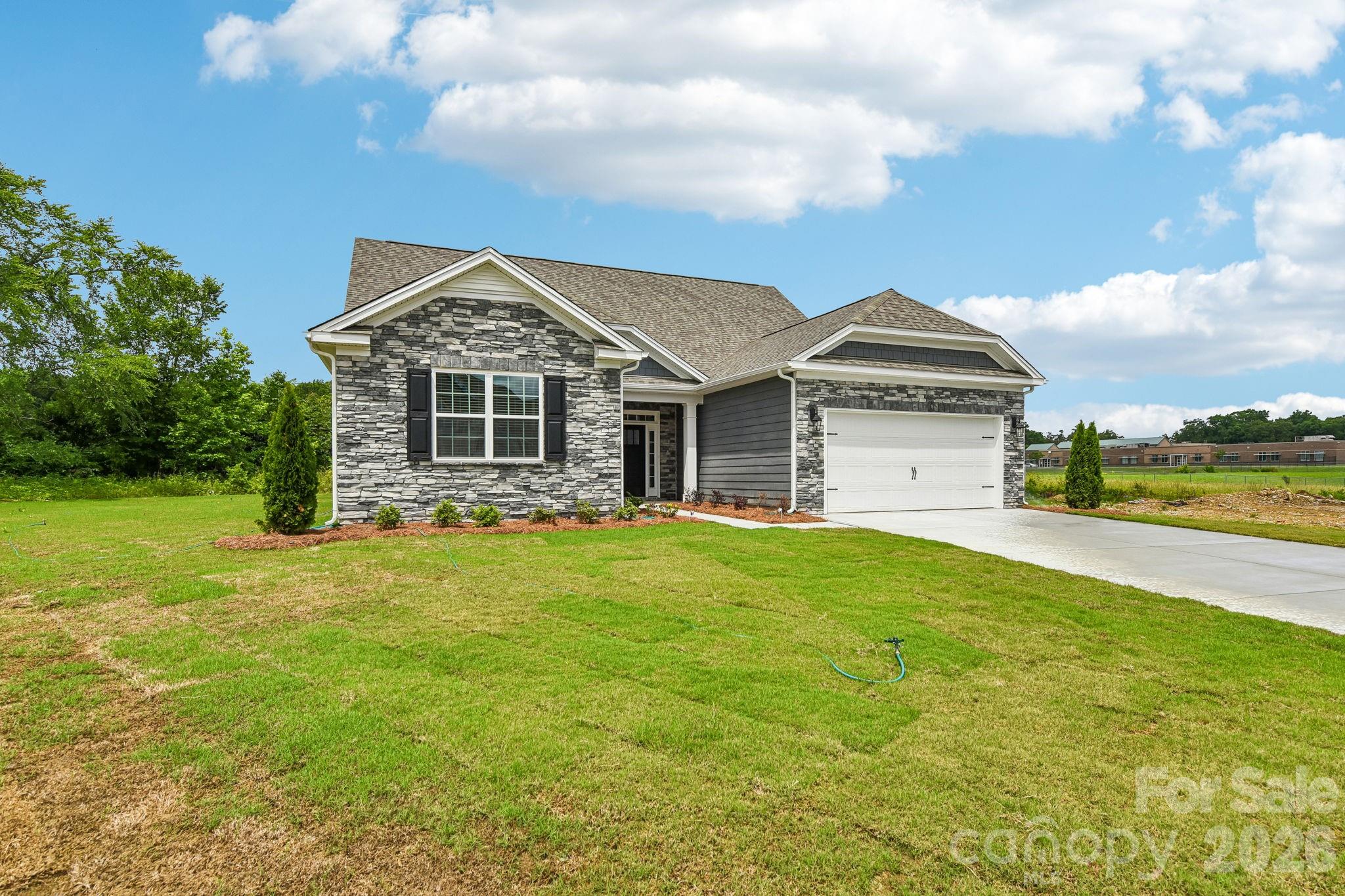 3043 Eclipse Court — Indian Trail
