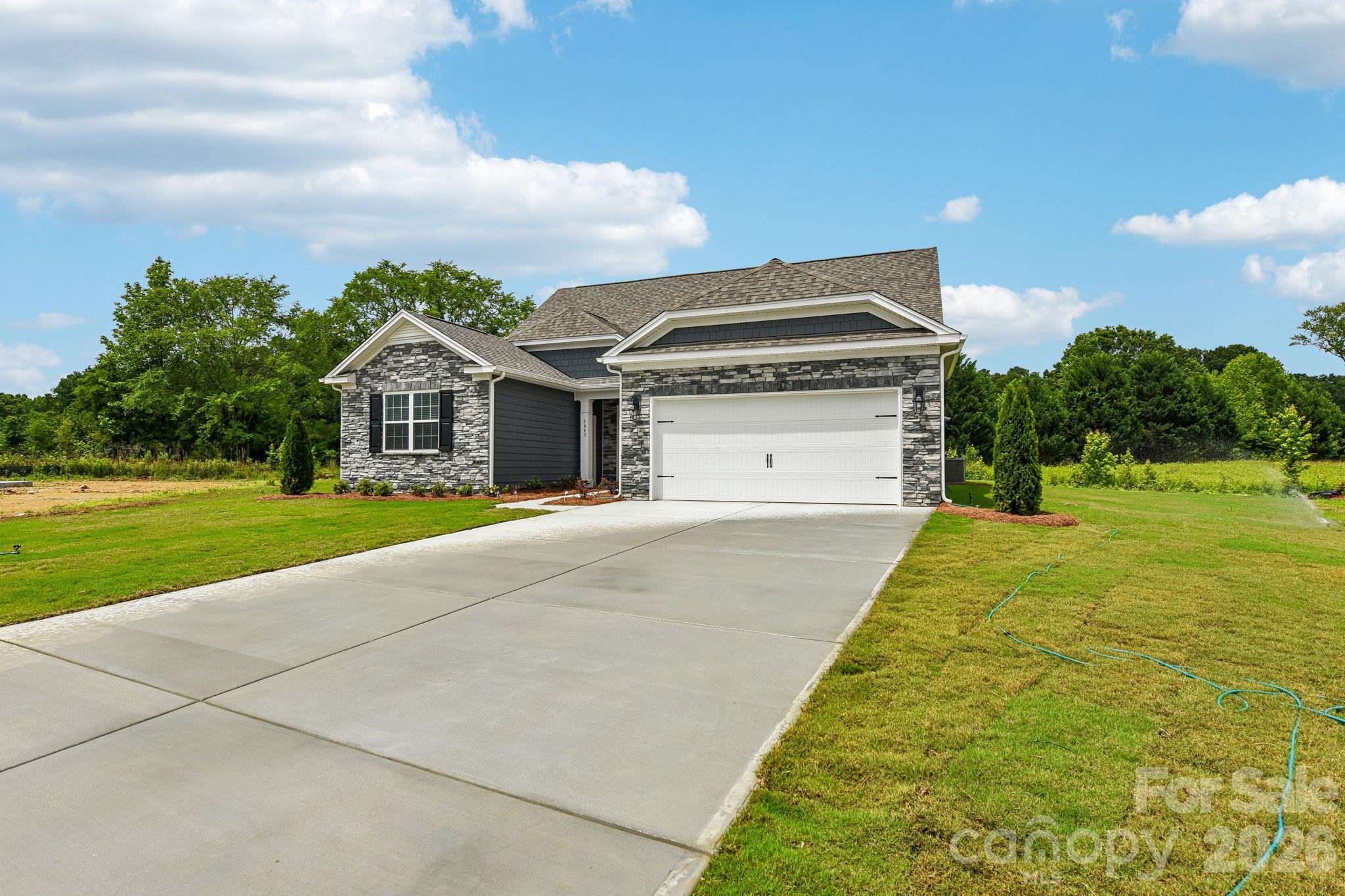 3043 Eclipse Court — Indian Trail