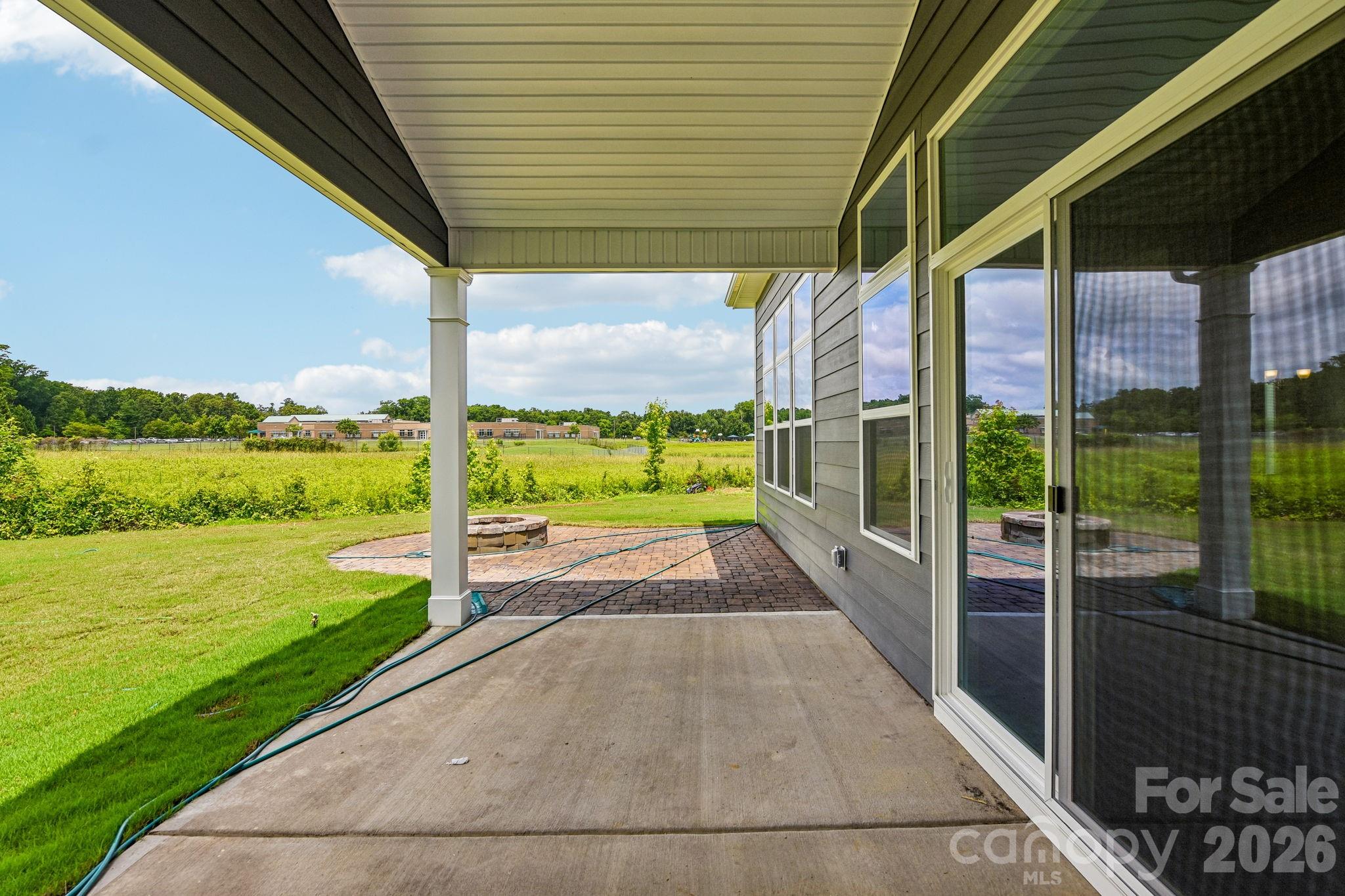 3043 Eclipse Court — Indian Trail