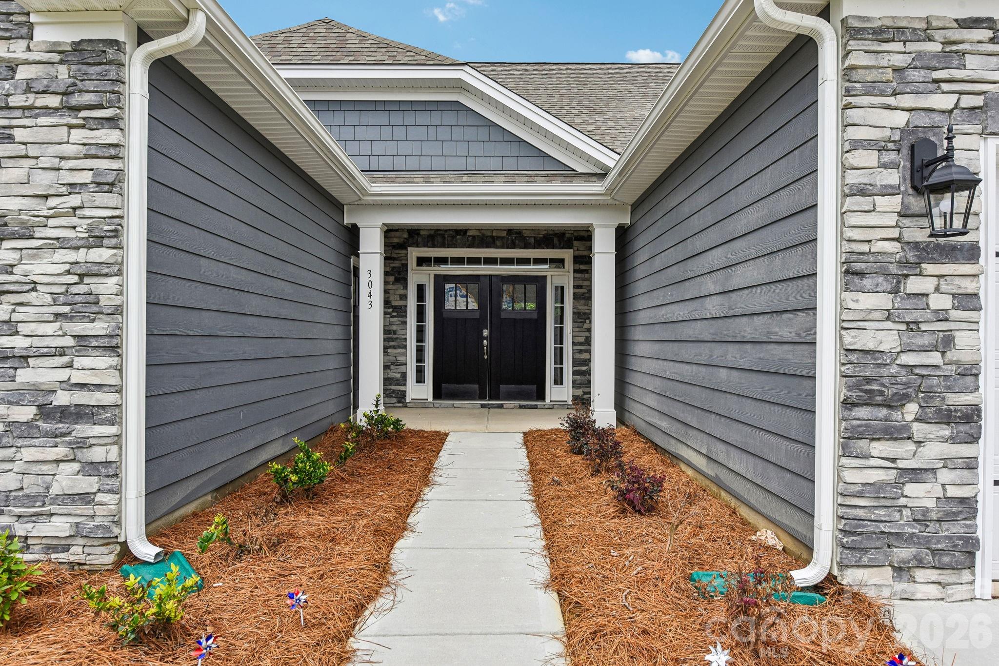 3043 Eclipse Court — Indian Trail