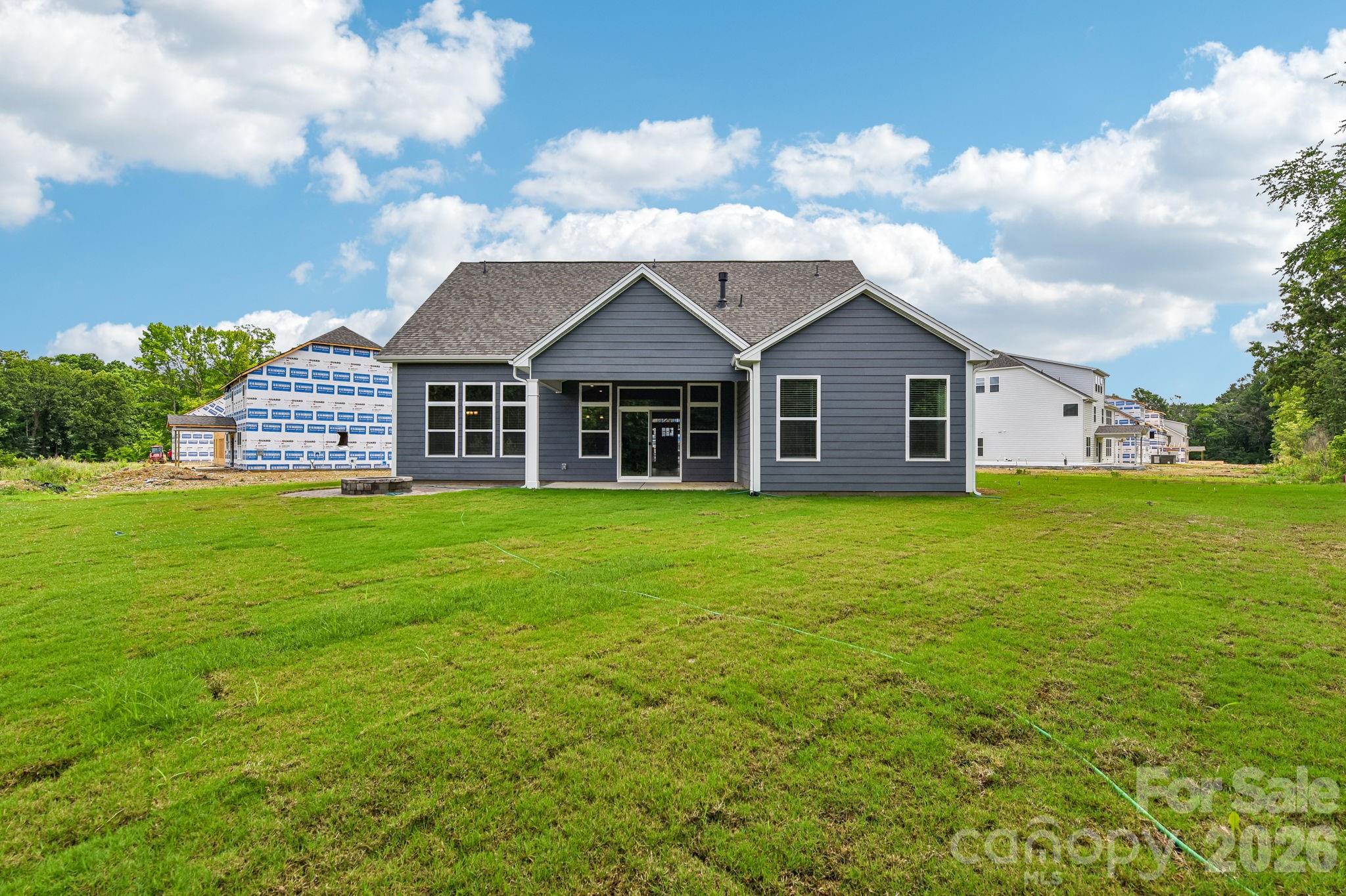 3043 Eclipse Court — Indian Trail