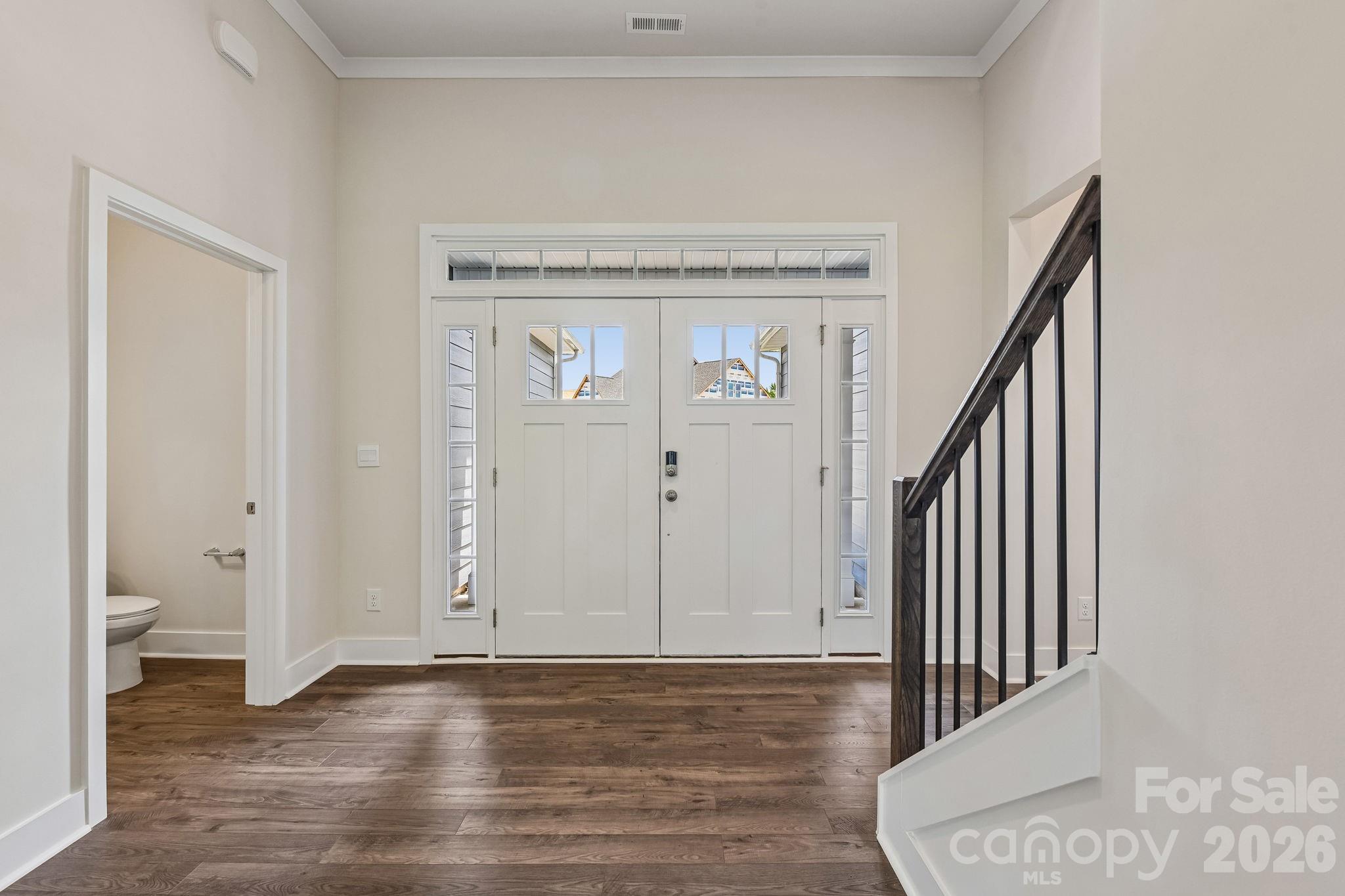 3043 Eclipse Court — Indian Trail