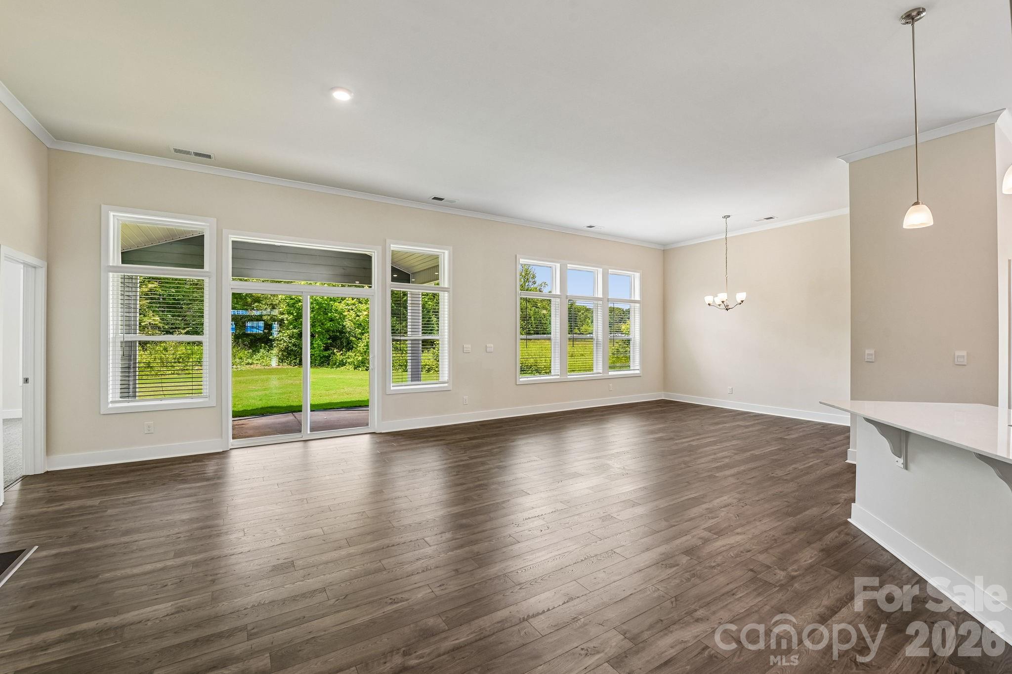 3043 Eclipse Court — Indian Trail