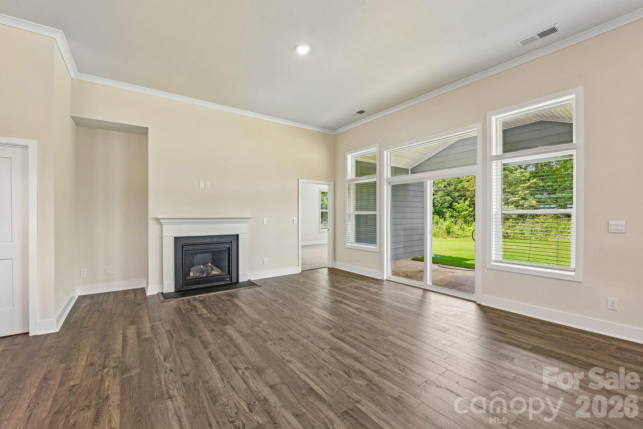 3043 Eclipse Court — Indian Trail