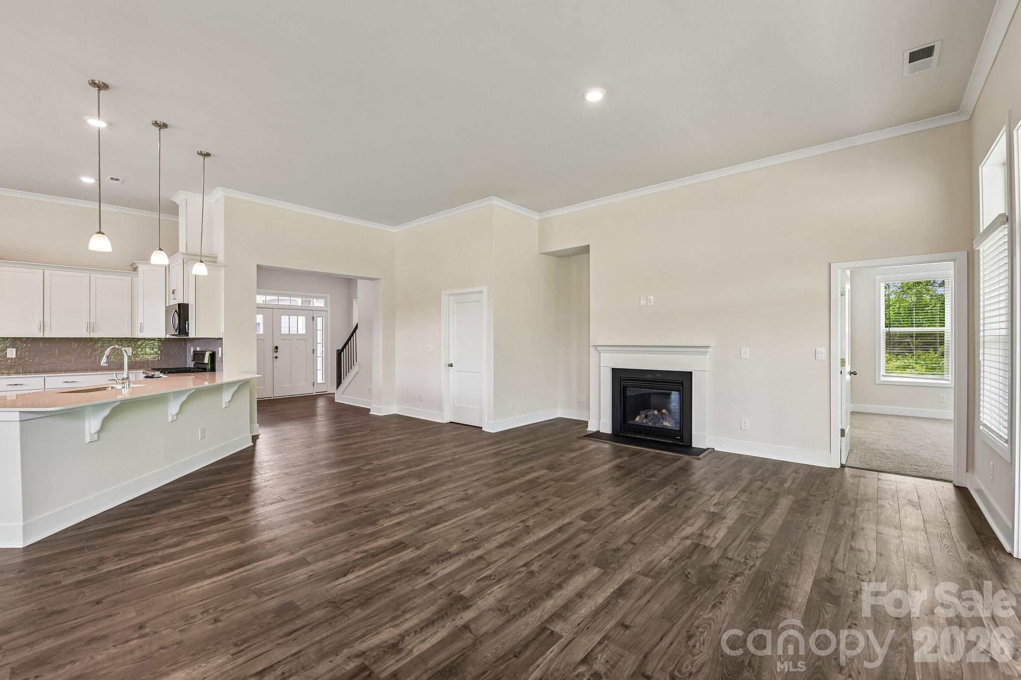 3043 Eclipse Court — Indian Trail