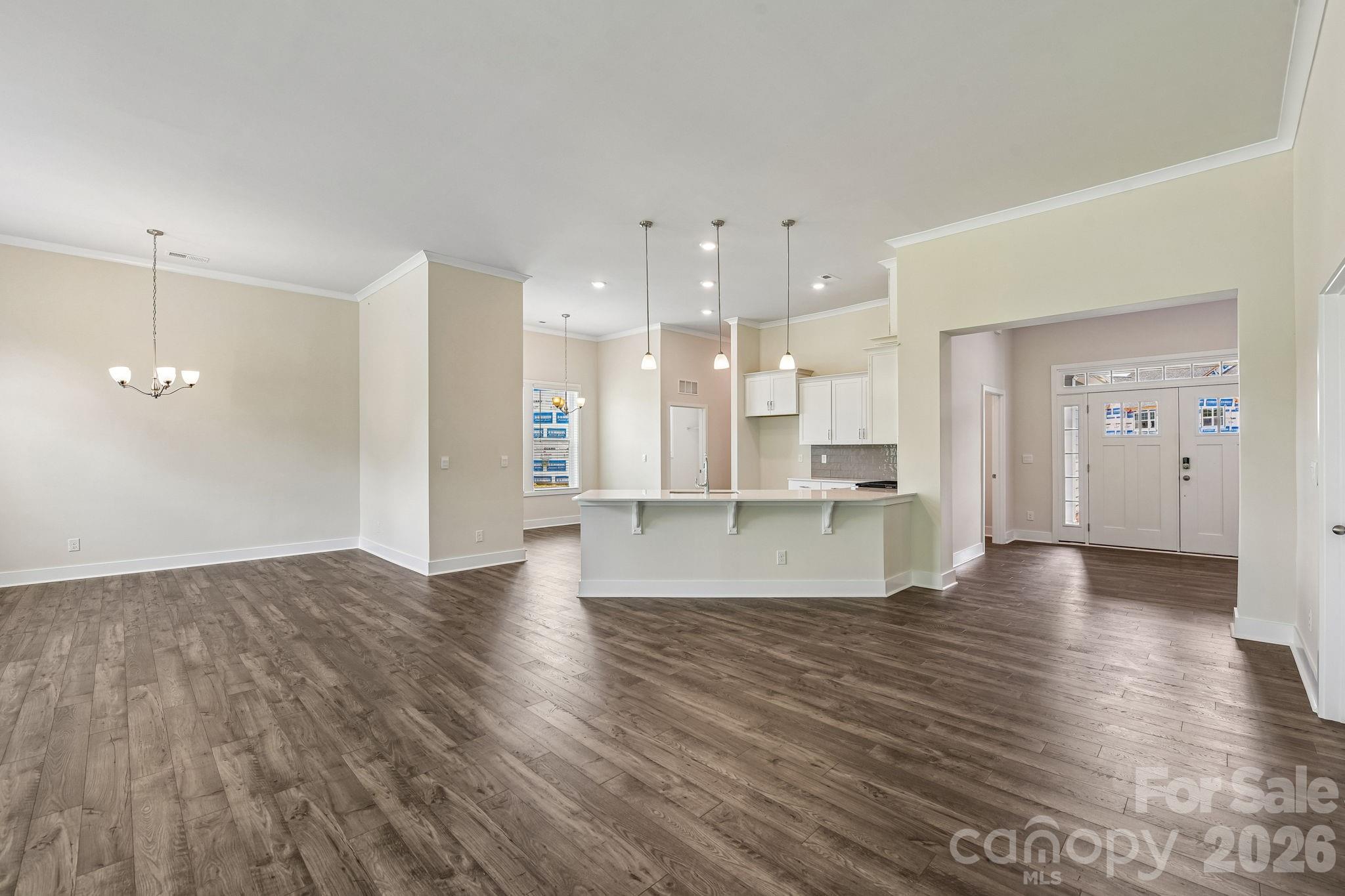 3043 Eclipse Court — Indian Trail
