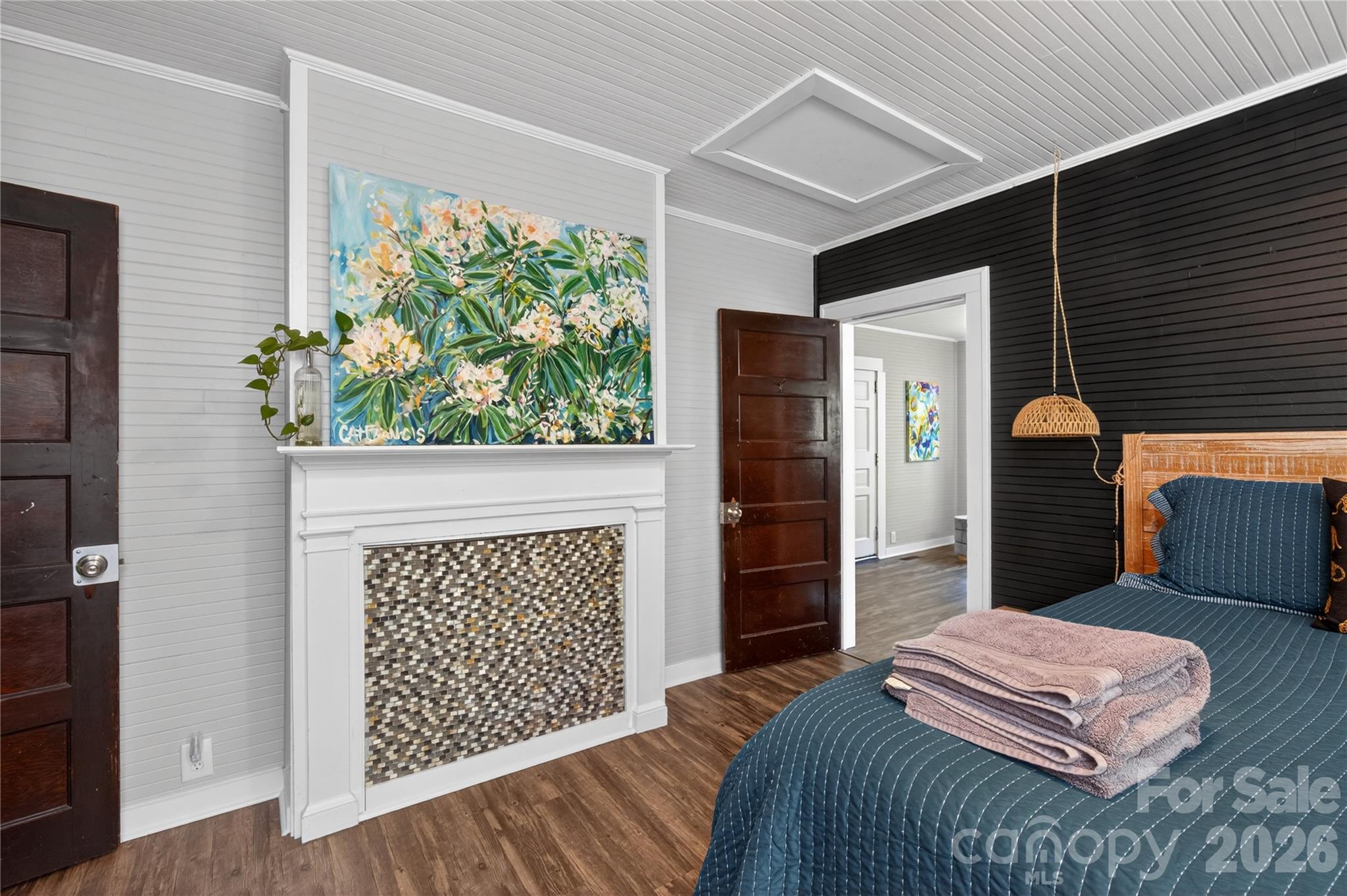 712 Jackson Street — Fort Mill