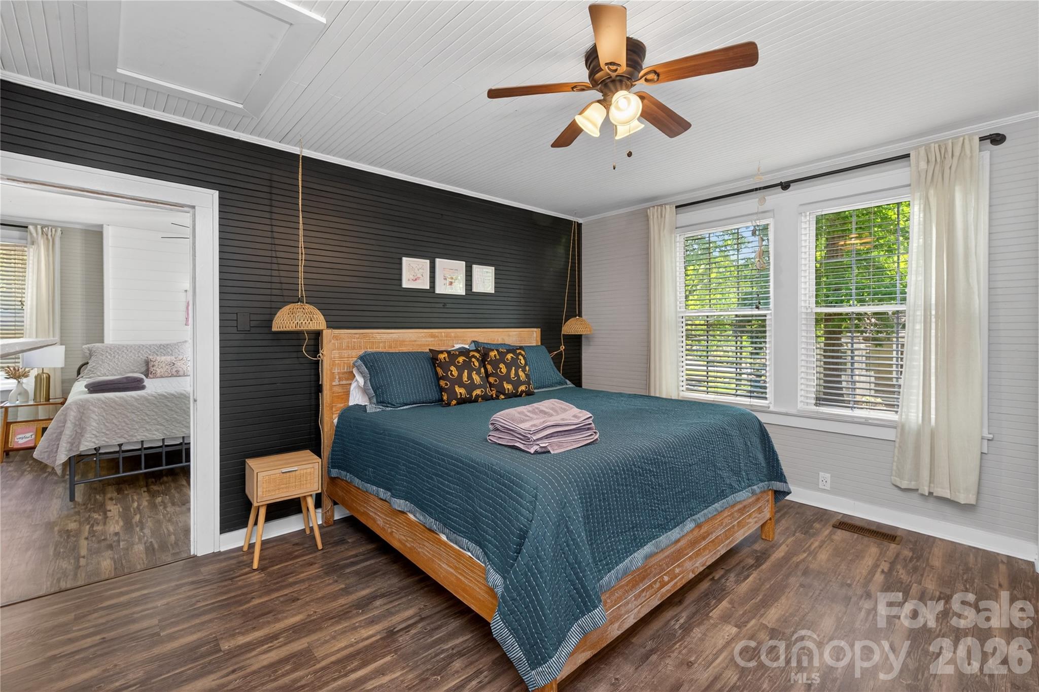 712 Jackson Street — Fort Mill
