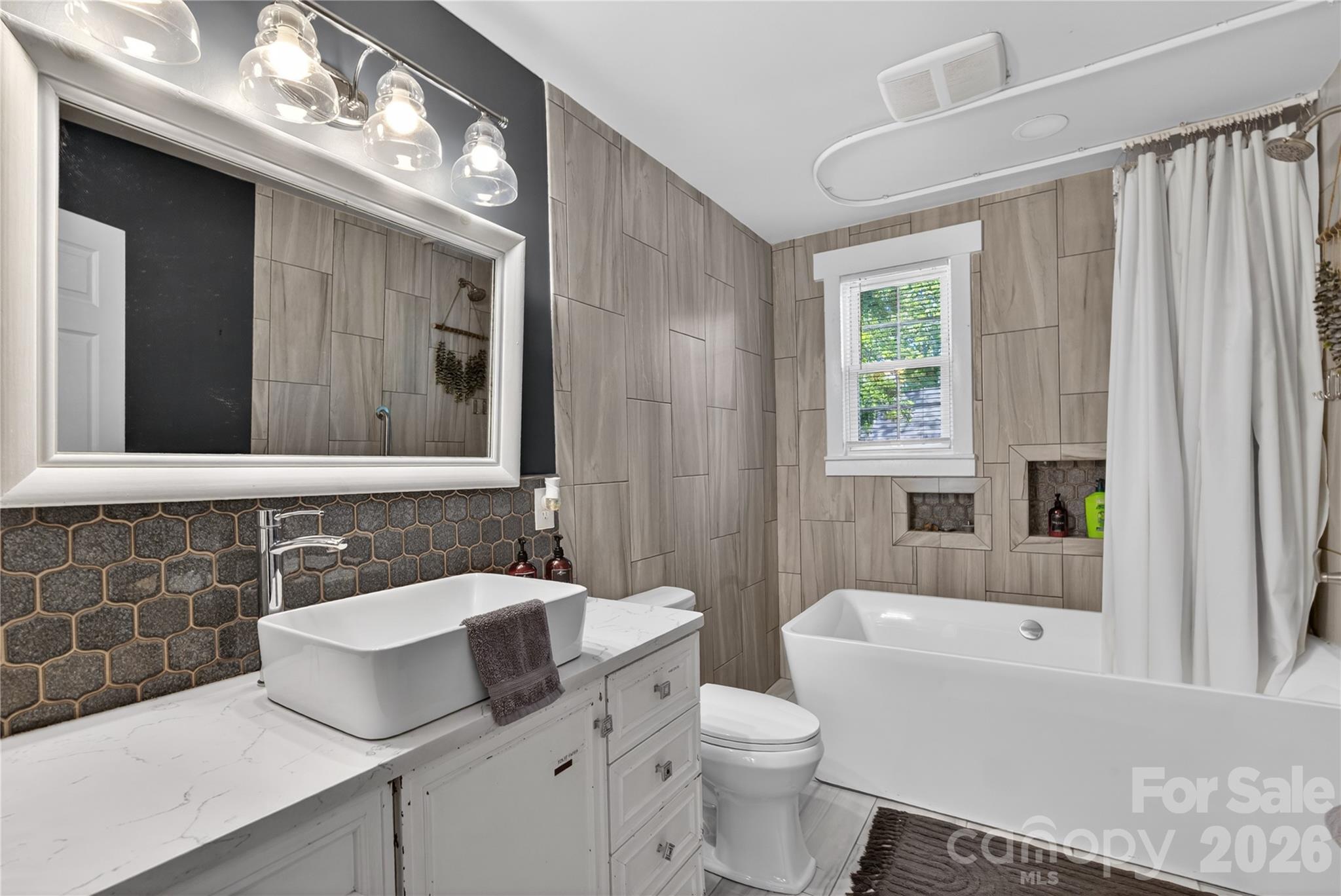 712 Jackson Street — Fort Mill