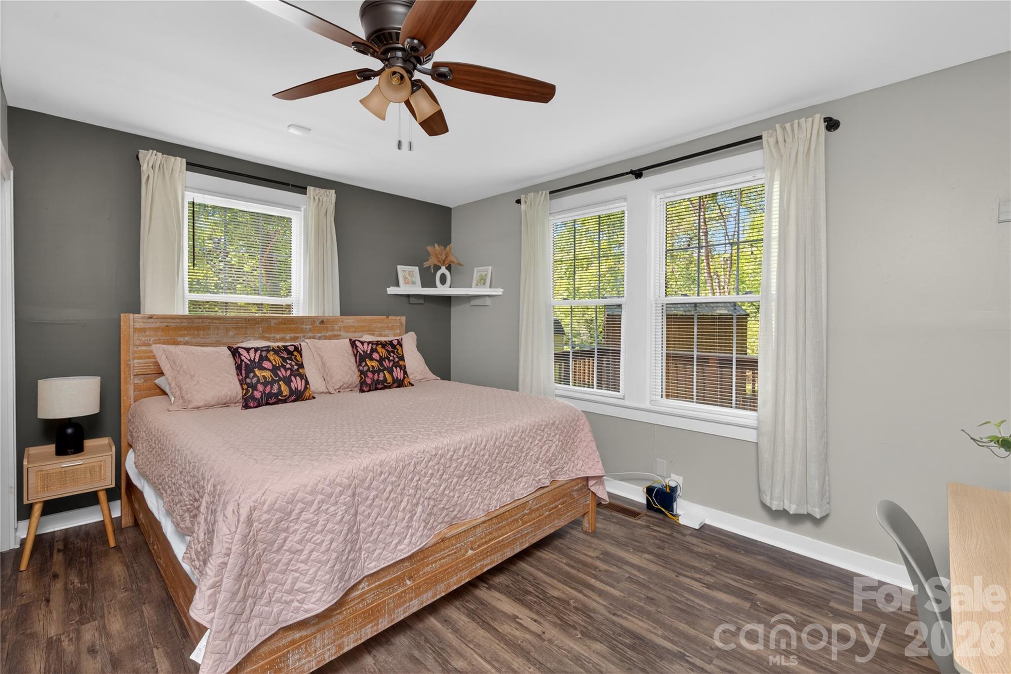 712 Jackson Street — Fort Mill