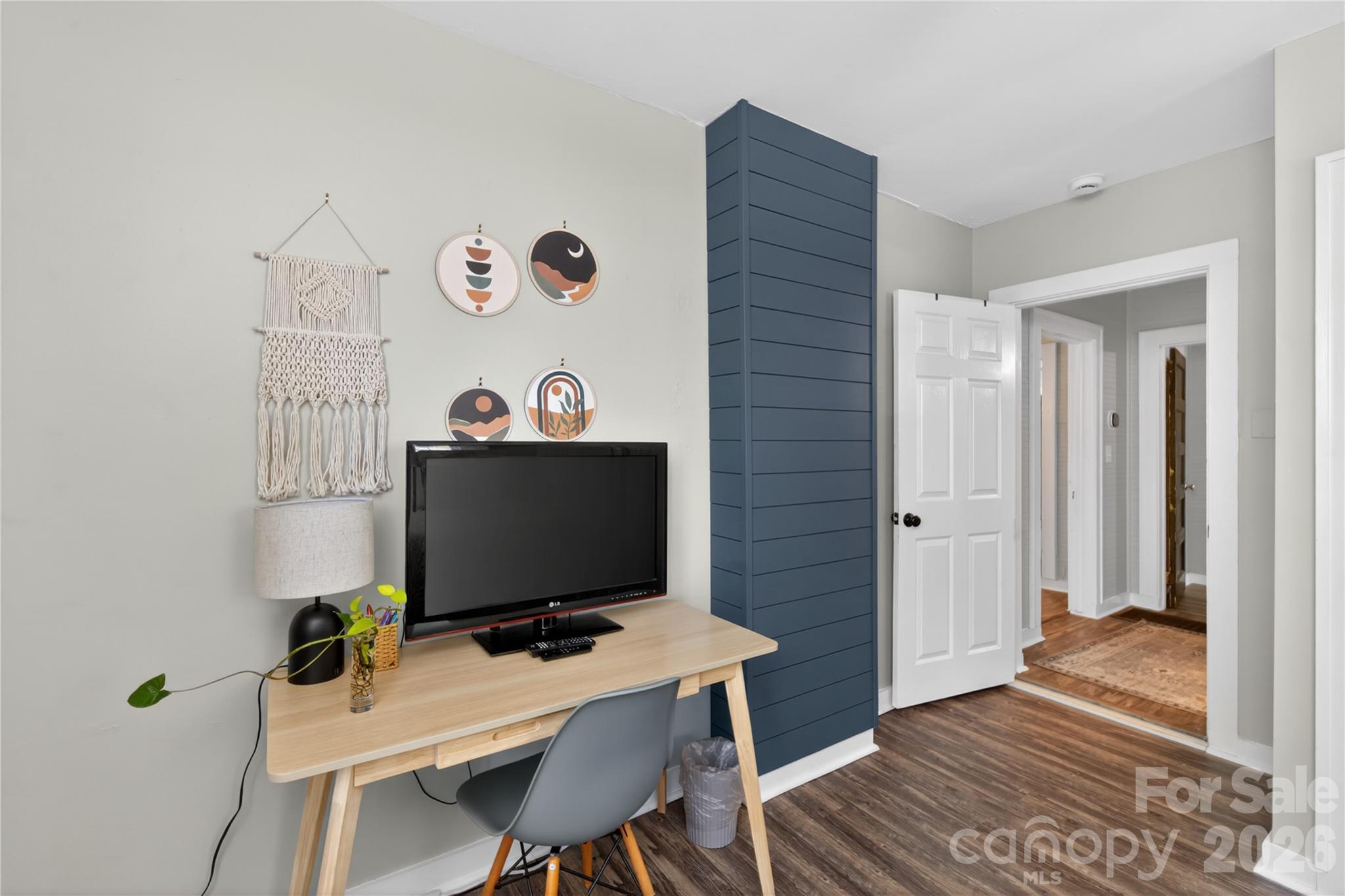 712 Jackson Street — Fort Mill