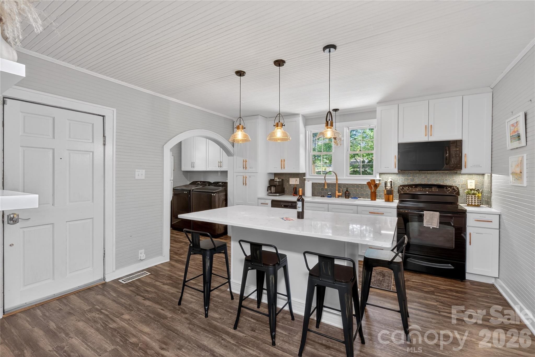 712 Jackson Street — Fort Mill