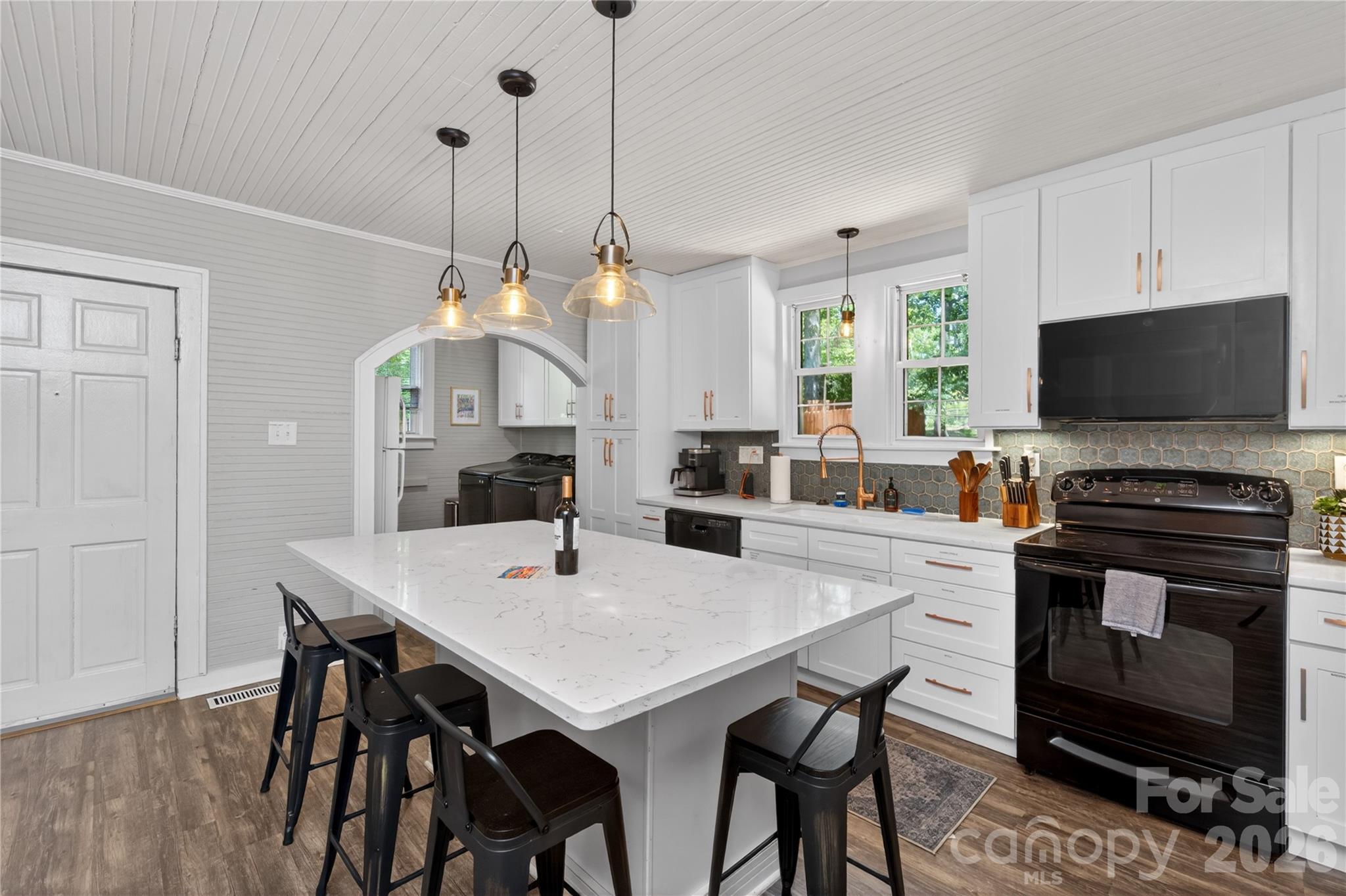 712 Jackson Street — Fort Mill