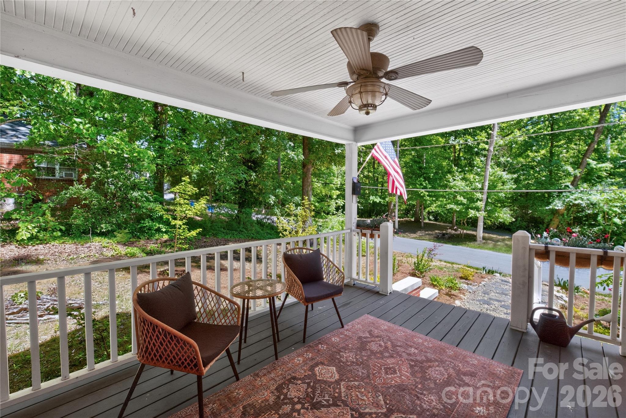 712 Jackson Street — Fort Mill
