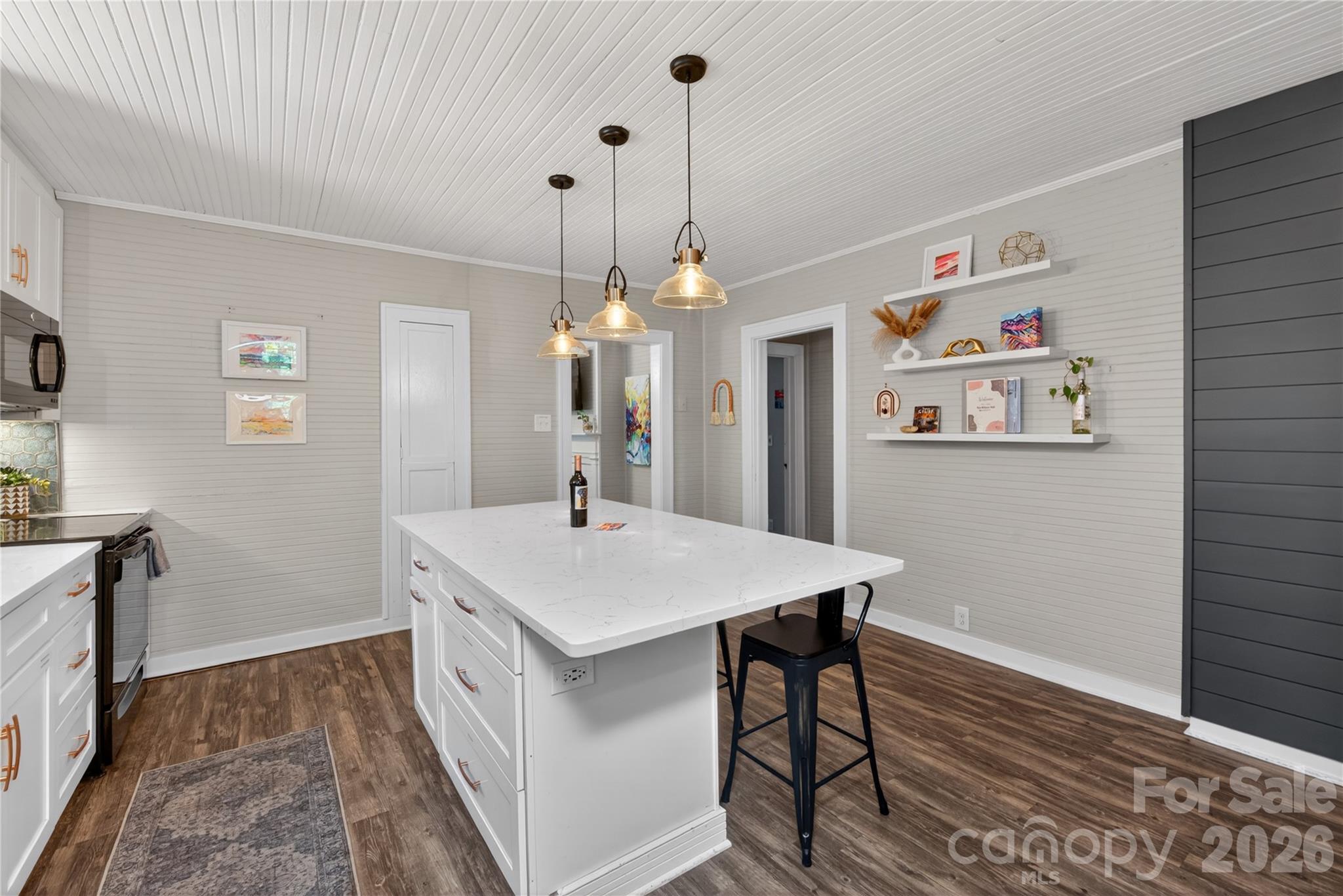 712 Jackson Street — Fort Mill
