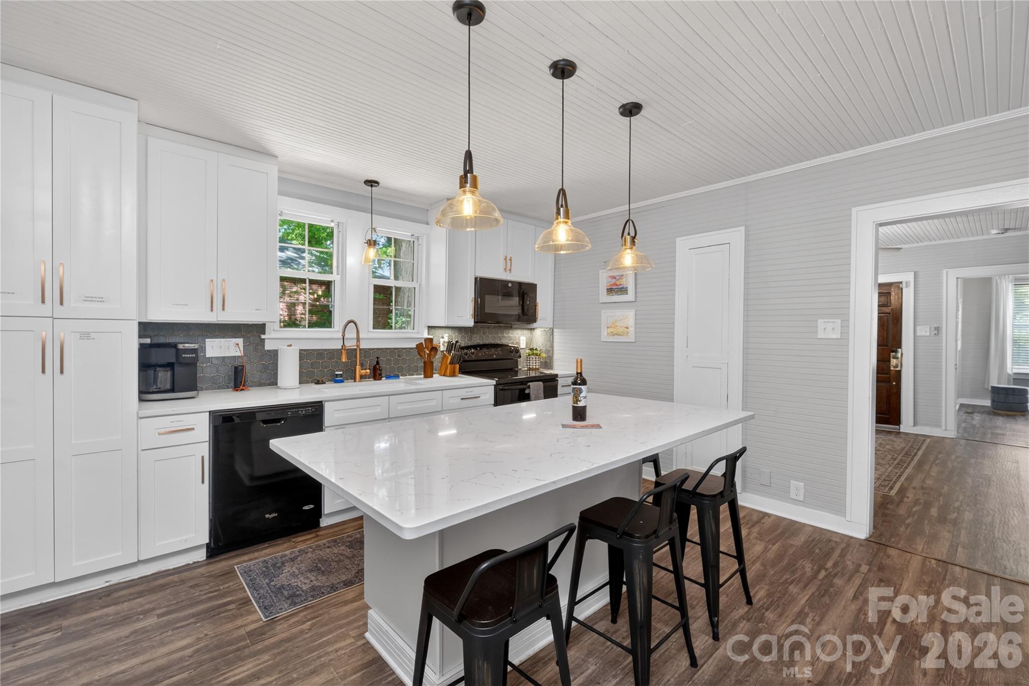 712 Jackson Street — Fort Mill