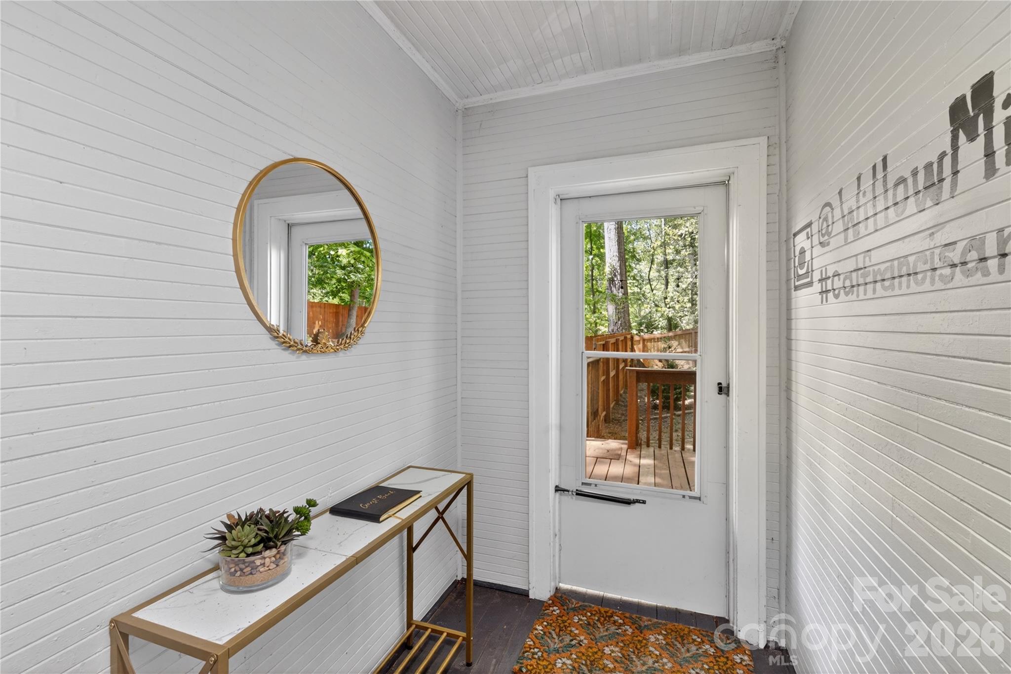 712 Jackson Street — Fort Mill