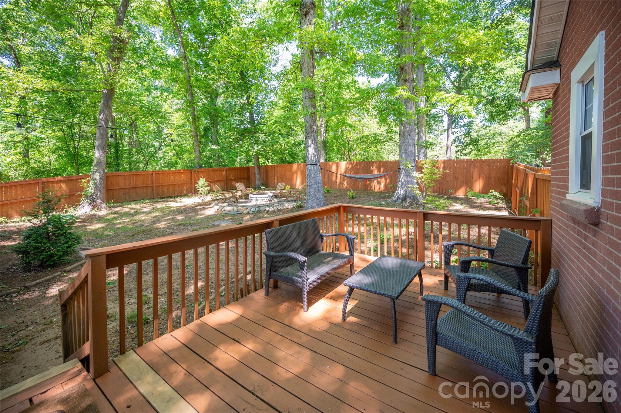 712 Jackson Street — Fort Mill