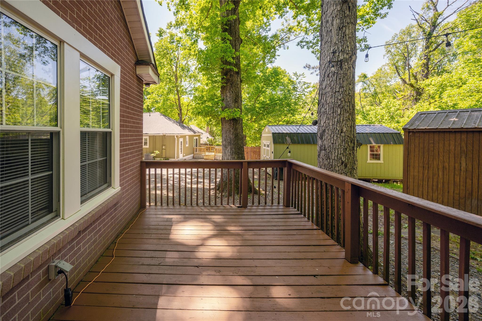 712 Jackson Street — Fort Mill