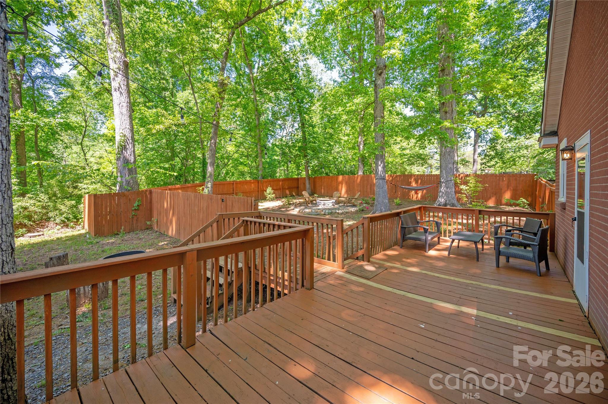 712 Jackson Street — Fort Mill
