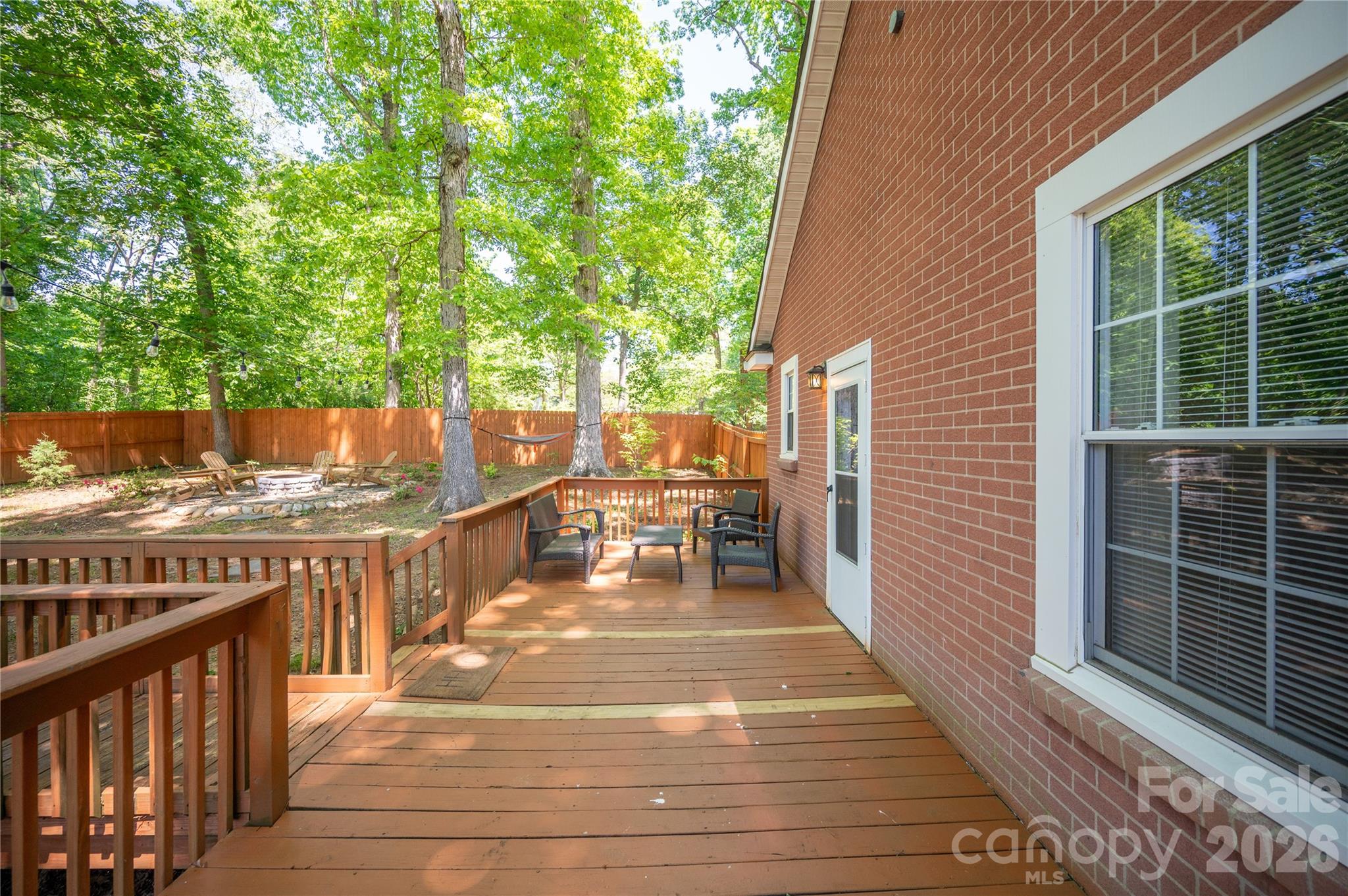 712 Jackson Street — Fort Mill