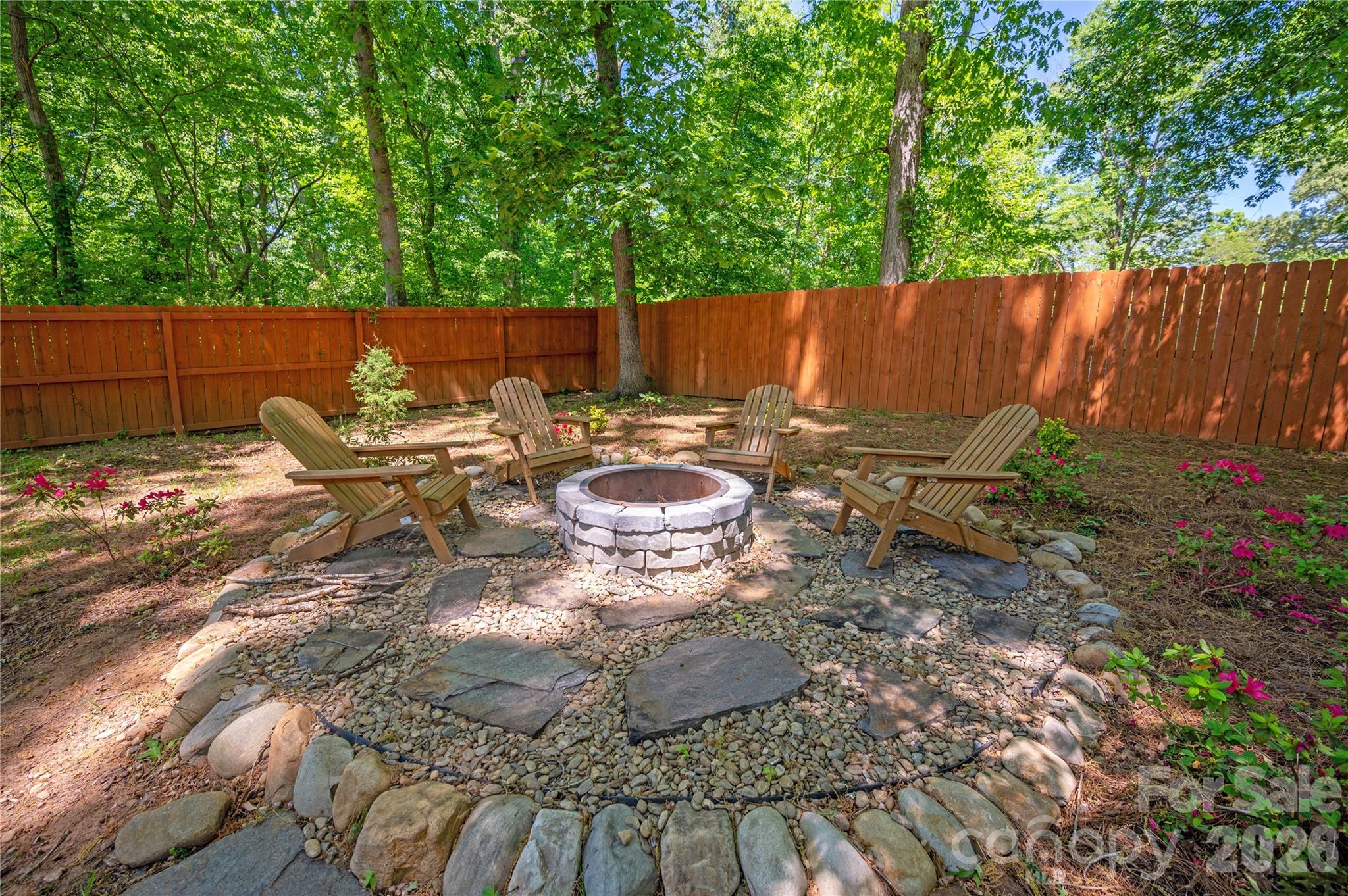 712 Jackson Street — Fort Mill