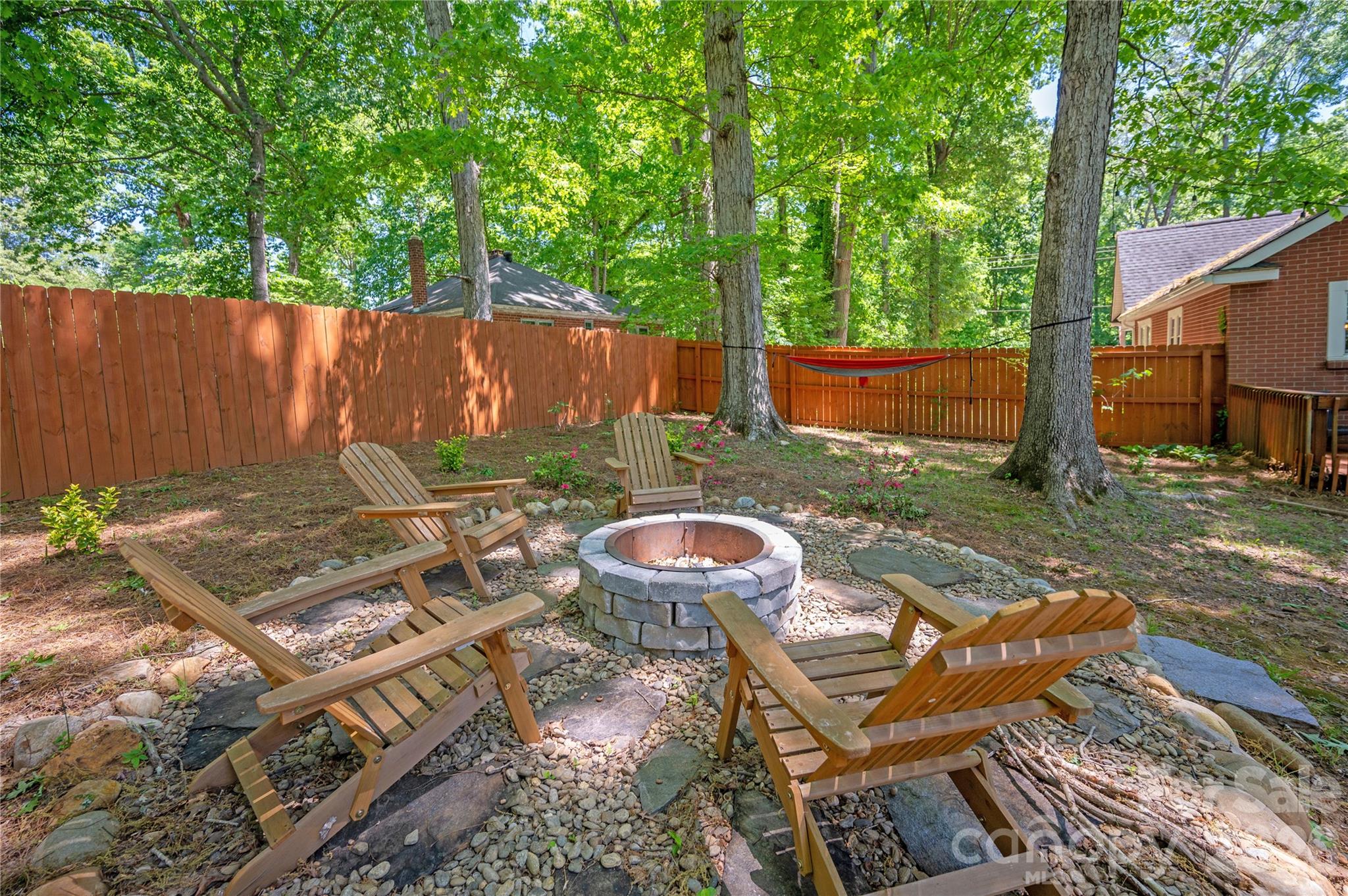 712 Jackson Street — Fort Mill