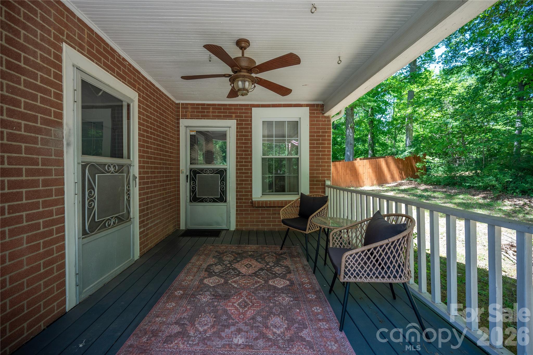 712 Jackson Street — Fort Mill