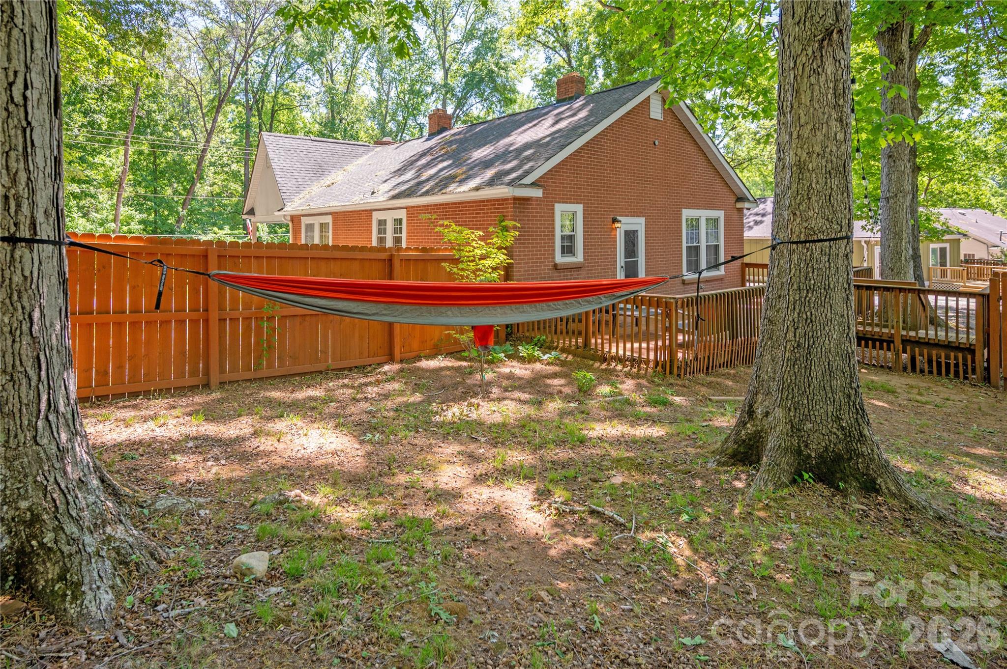712 Jackson Street — Fort Mill