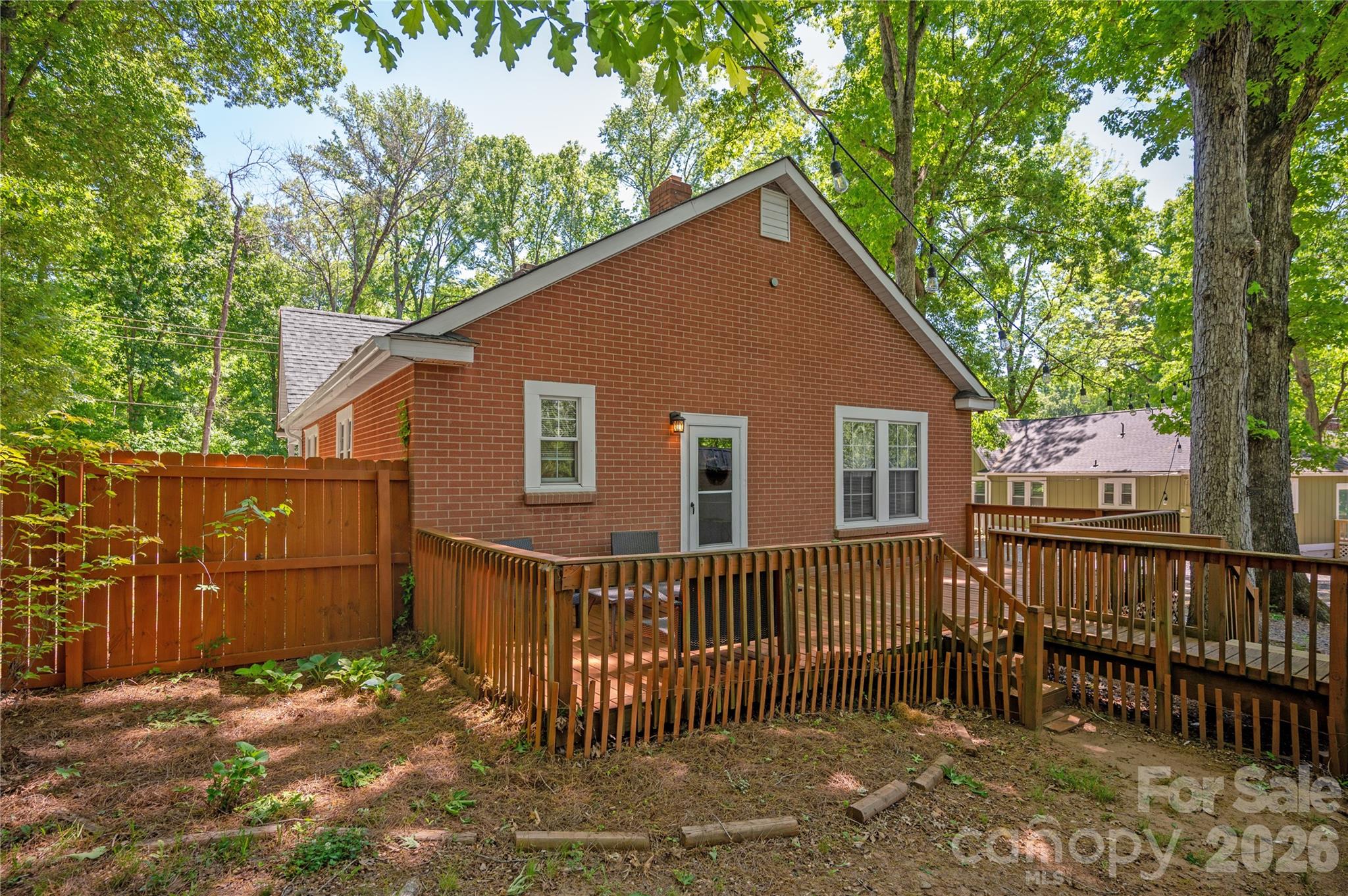 712 Jackson Street — Fort Mill