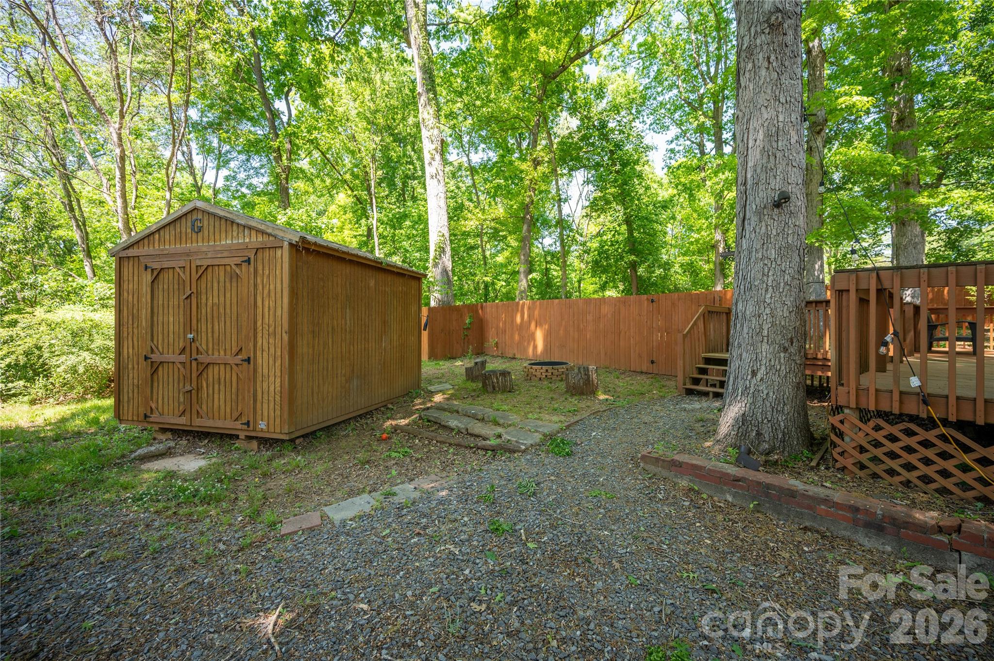 712 Jackson Street — Fort Mill