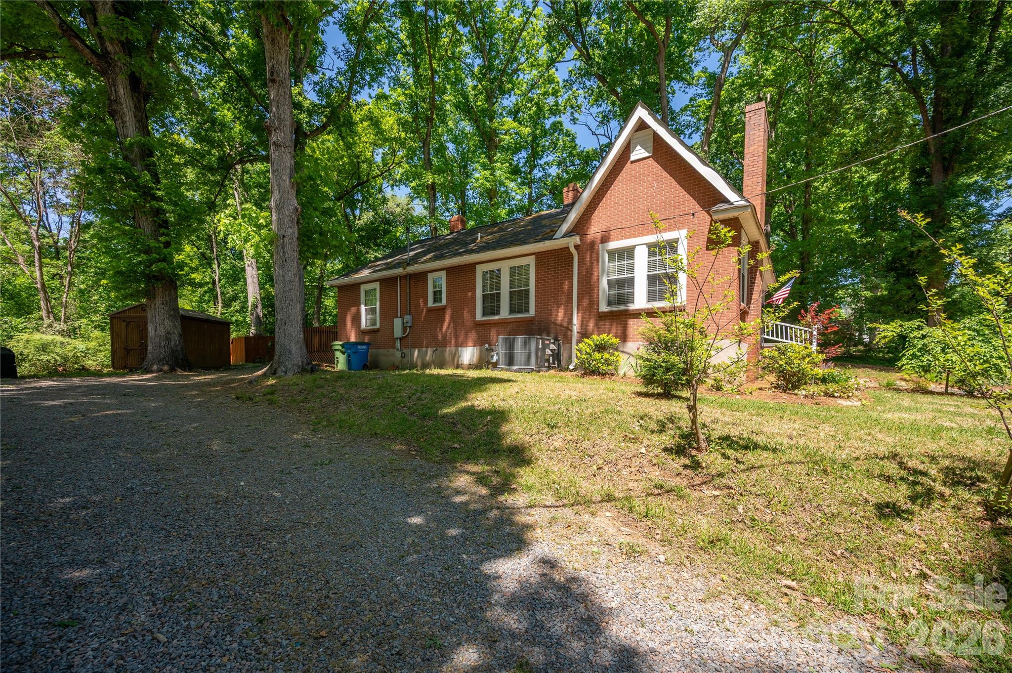 712 Jackson Street — Fort Mill