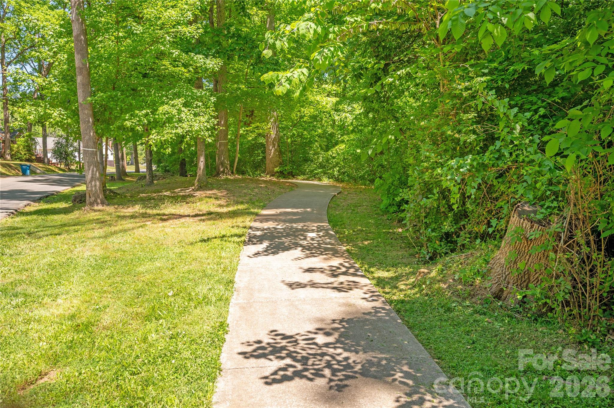 712 Jackson Street — Fort Mill