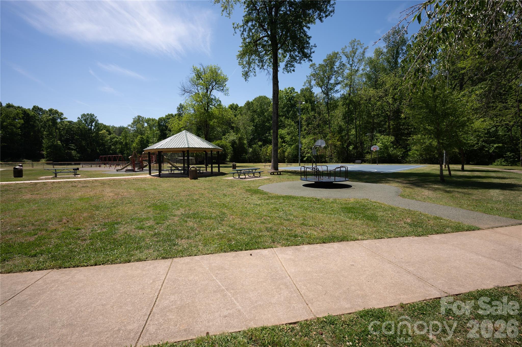 712 Jackson Street — Fort Mill