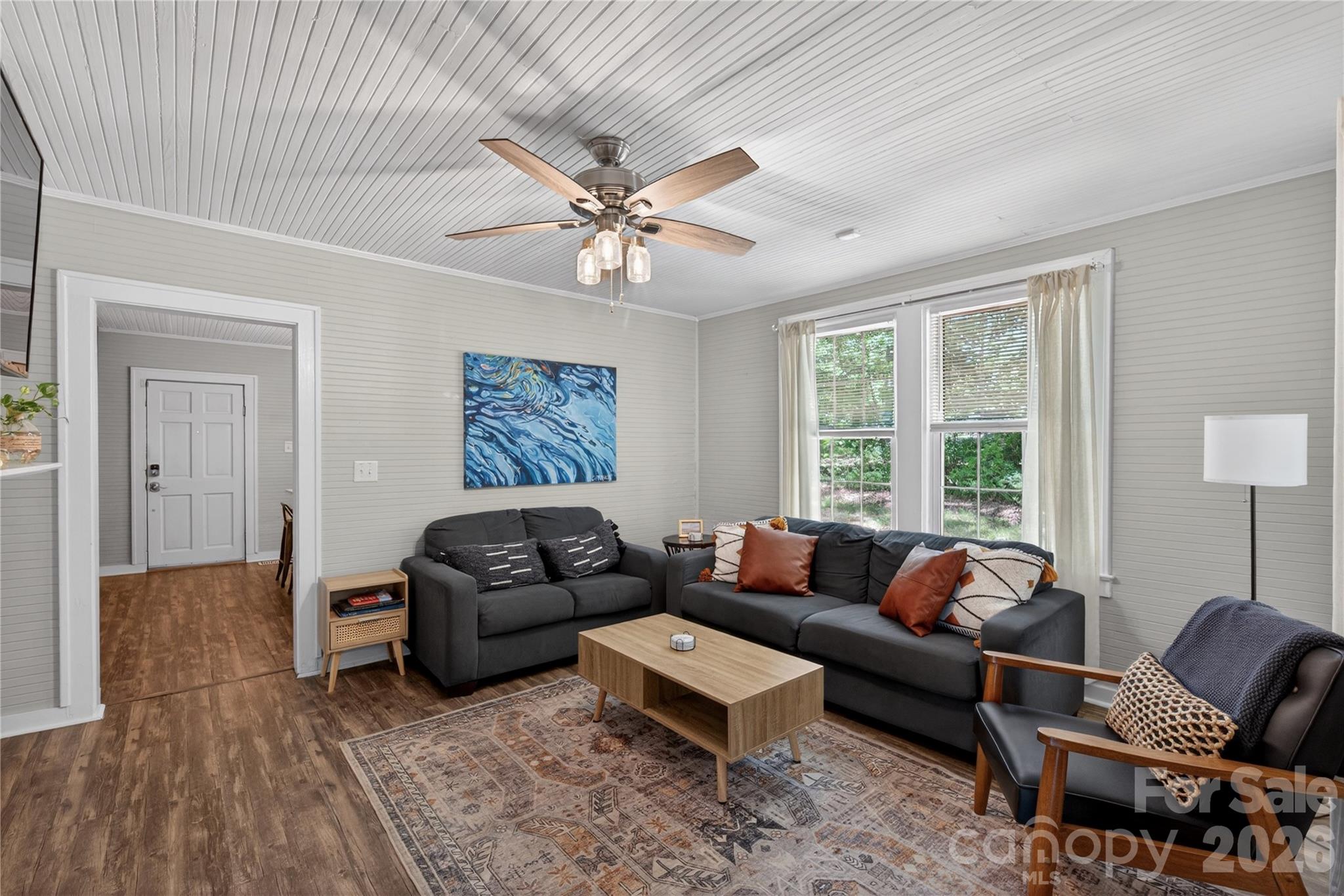 712 Jackson Street — Fort Mill