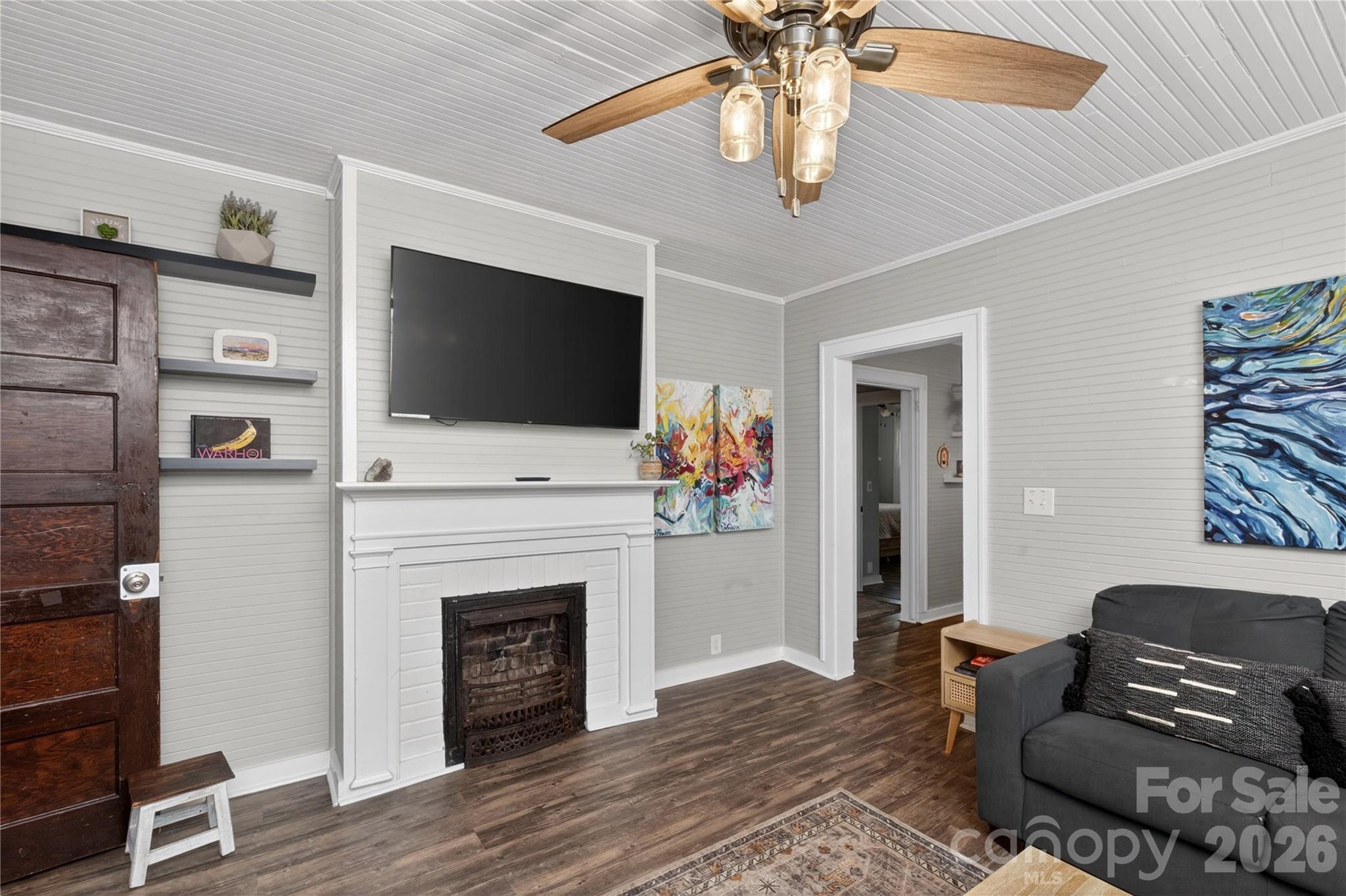 712 Jackson Street — Fort Mill