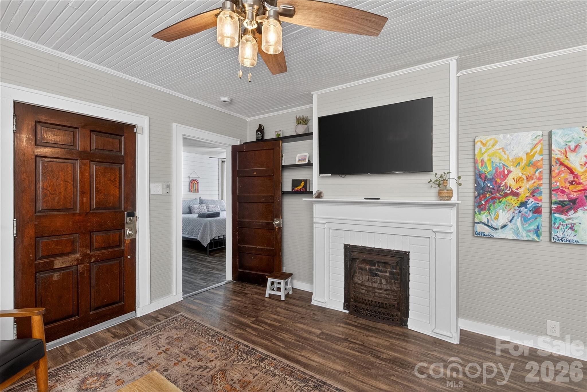 712 Jackson Street — Fort Mill