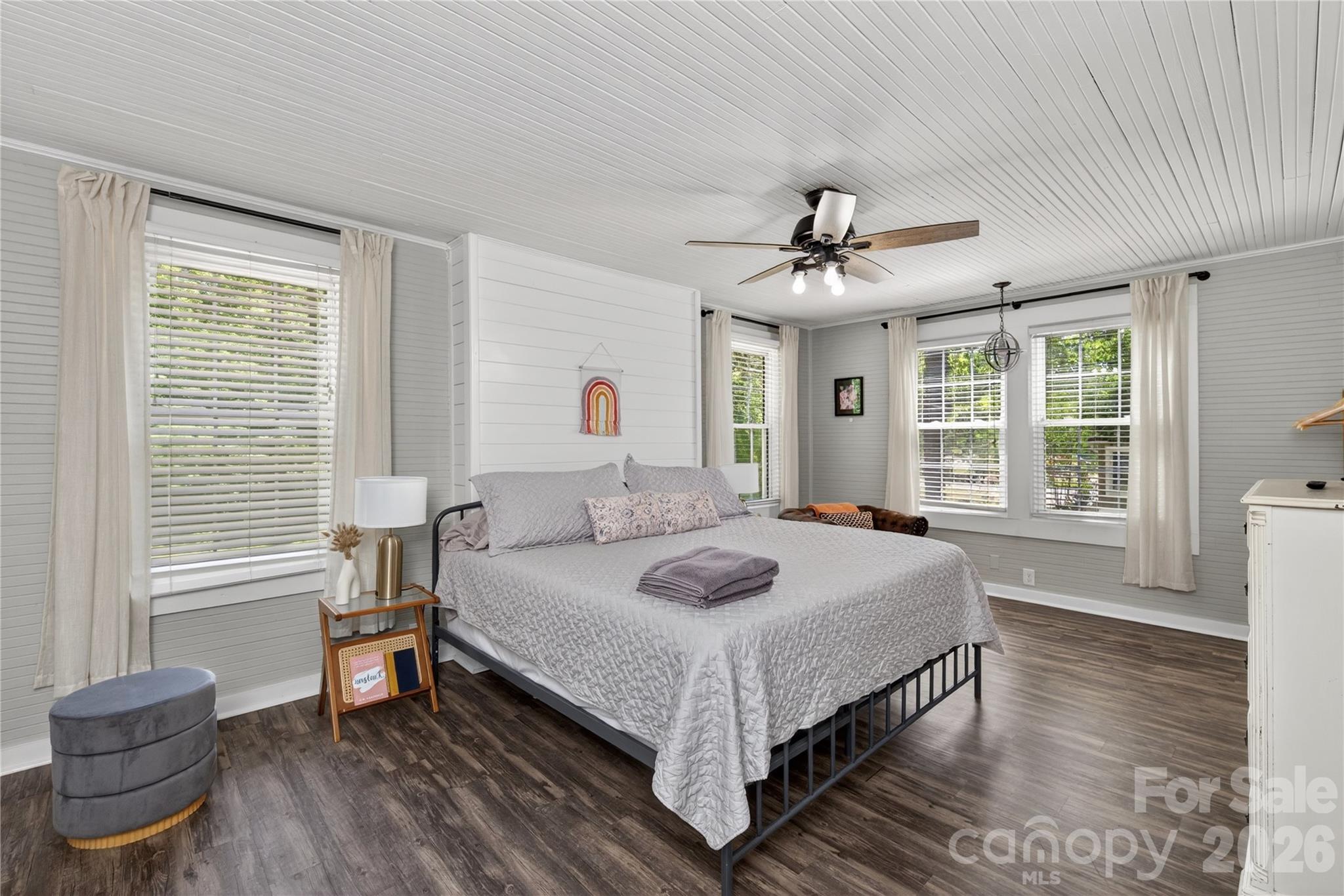 712 Jackson Street — Fort Mill