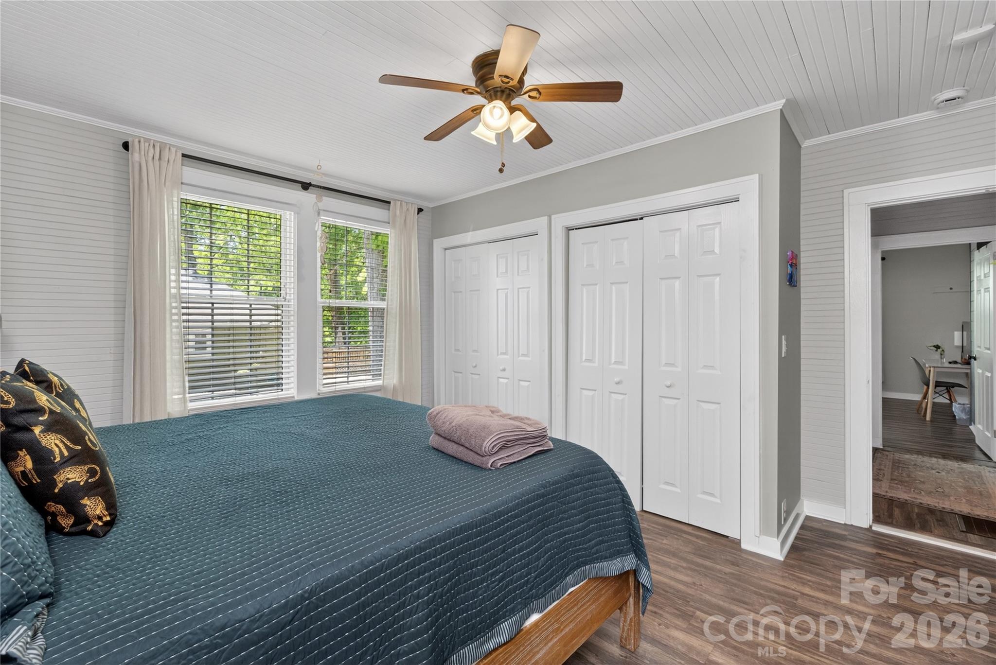 712 Jackson Street — Fort Mill