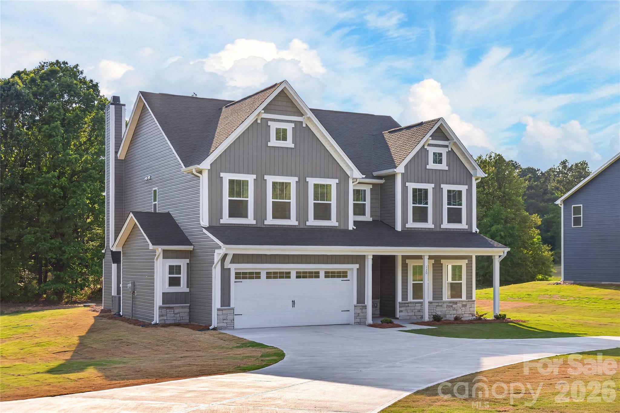 120 Overcash Road #7169 — Troutman