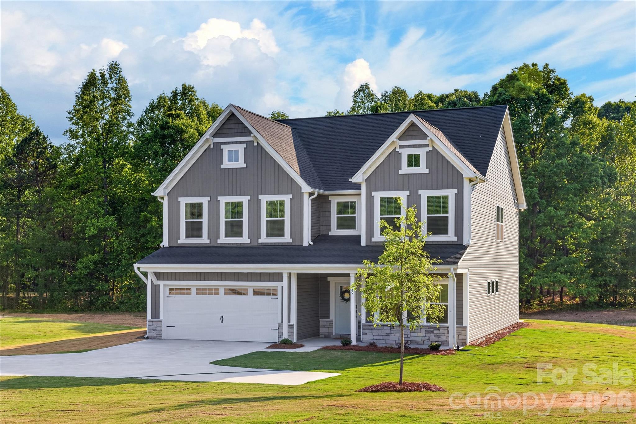 120 Overcash Road #7169 — Troutman