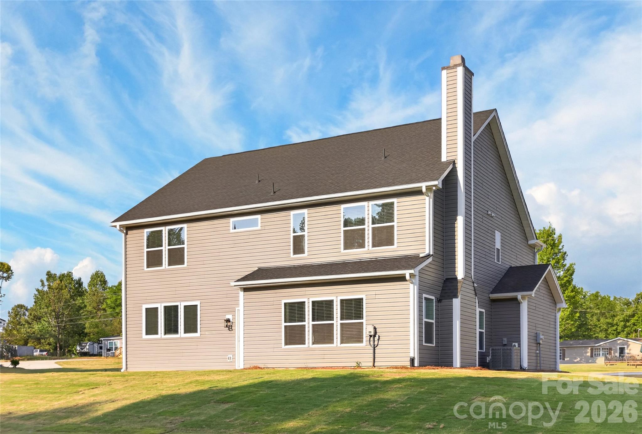 120 Overcash Road #7169 — Troutman