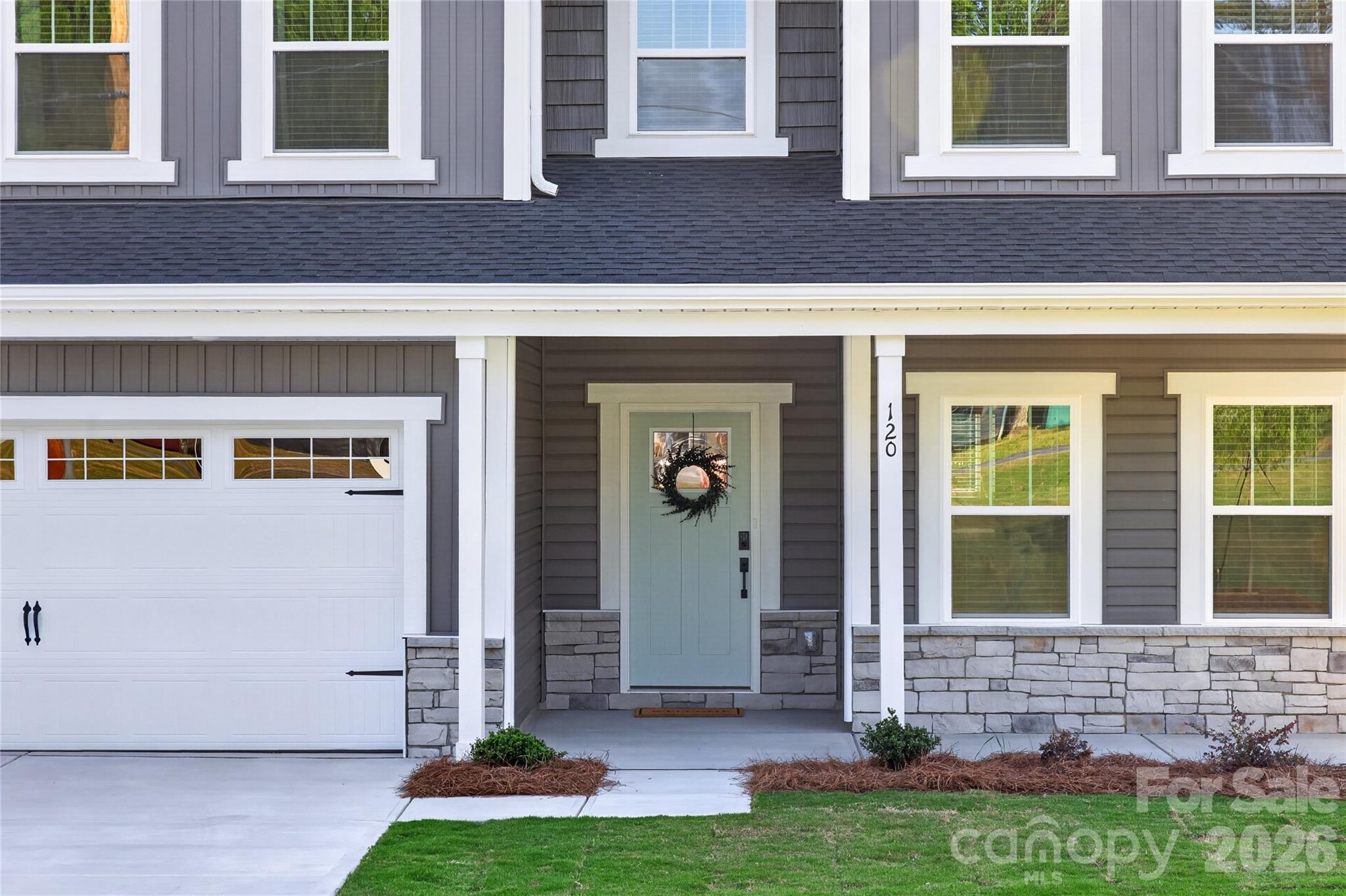 120 Overcash Road #7169 — Troutman