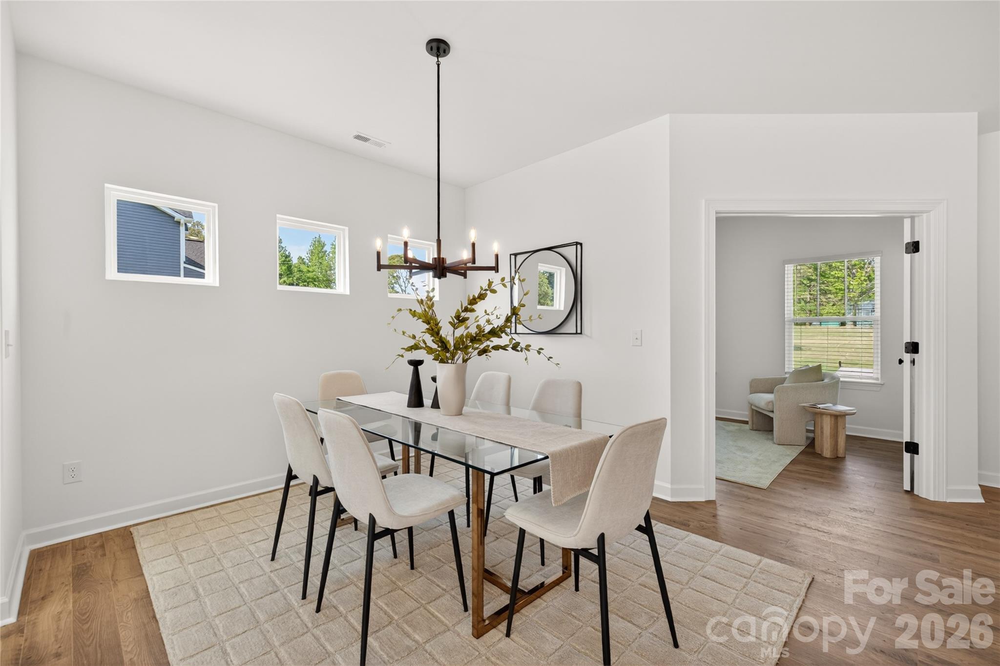 120 Overcash Road #7169 — Troutman
