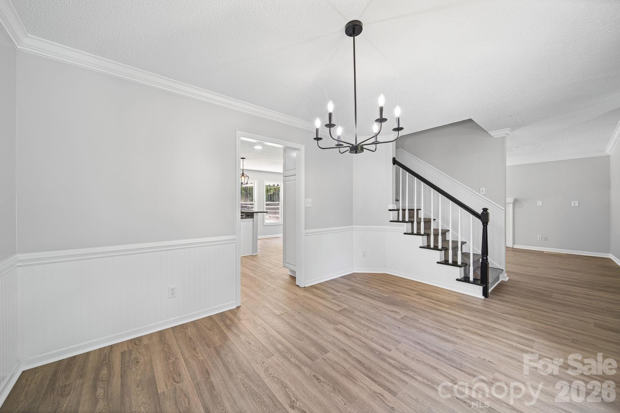 934 Clover Park Drive — Clover